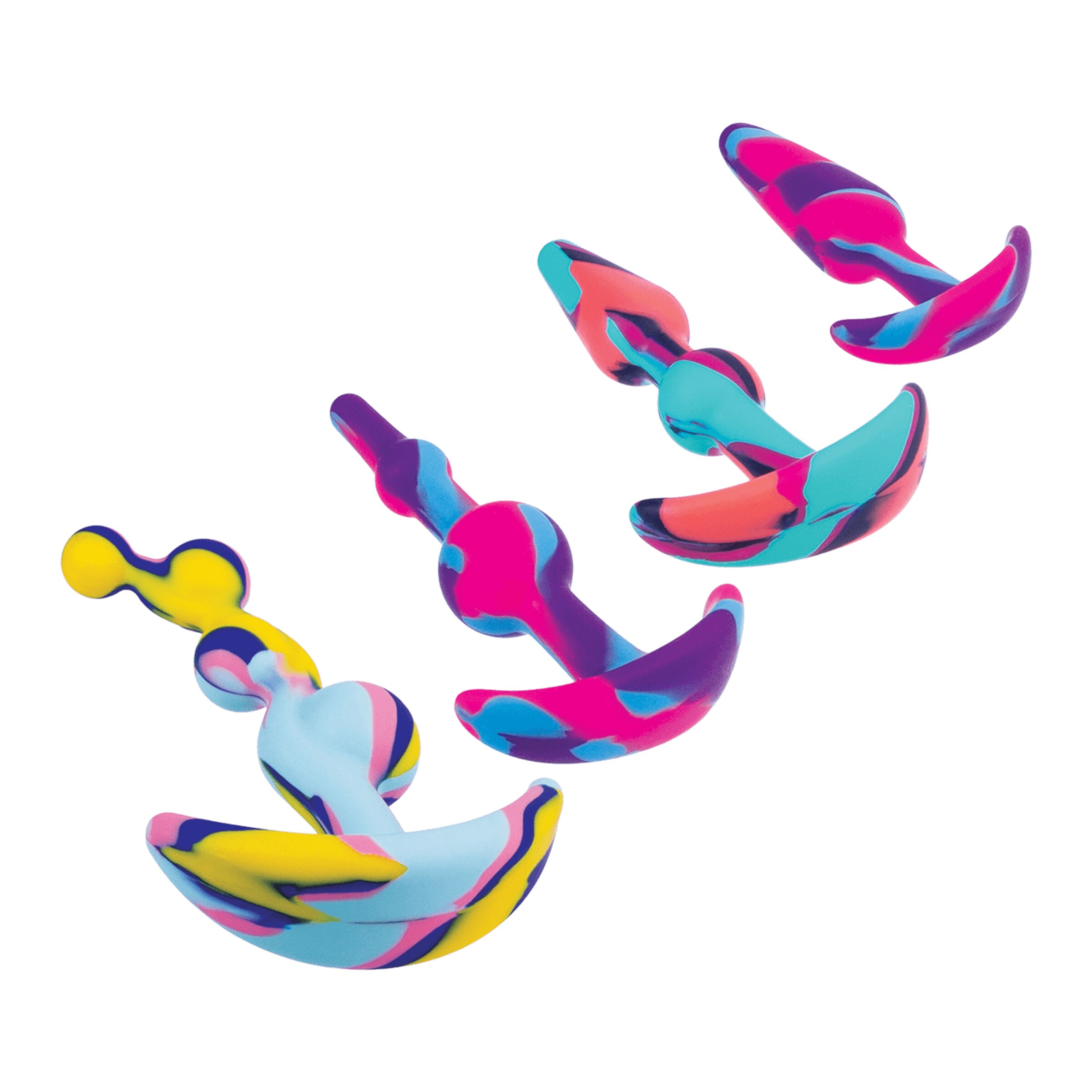 4-in-1-butt-plug-4[nbhy]teilig-Bunt-2