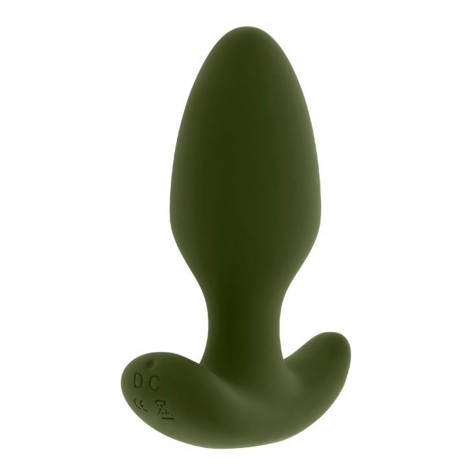 the-colonel-10-2-cm-Donkergroen-4