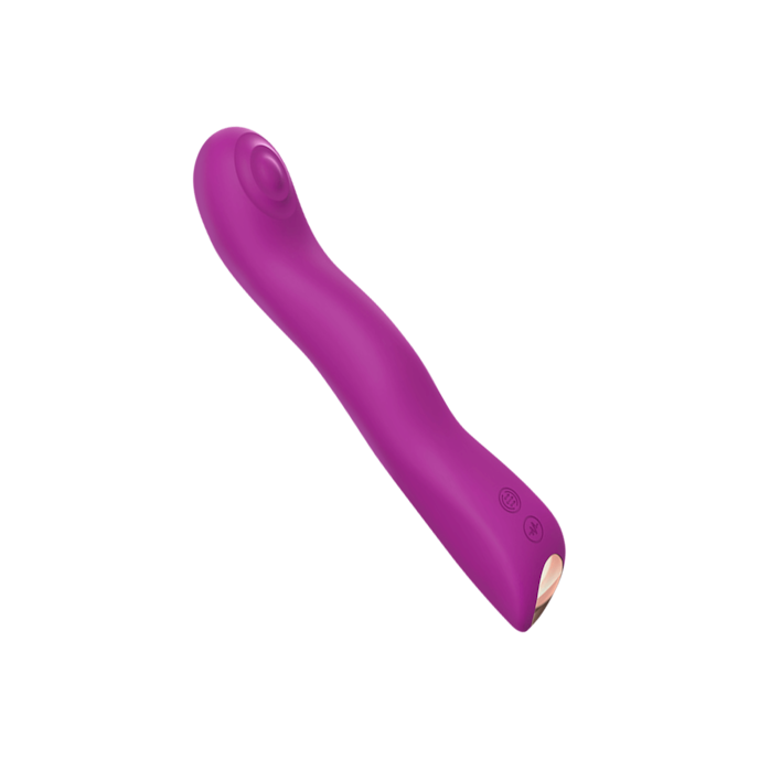 swap---p&g-spot-tapping-vibrator-22-cm-Pink-1