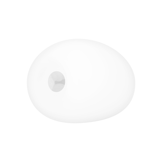 easy-beat-egg-sphere-20-cm-Blau-Weiß-2