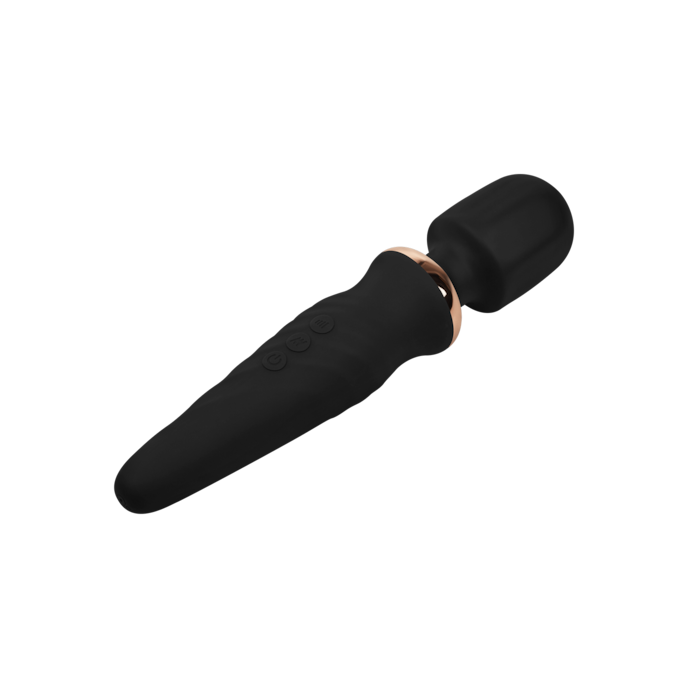 siliconen-stimulator-23-cm-Brons-Schwarz-2