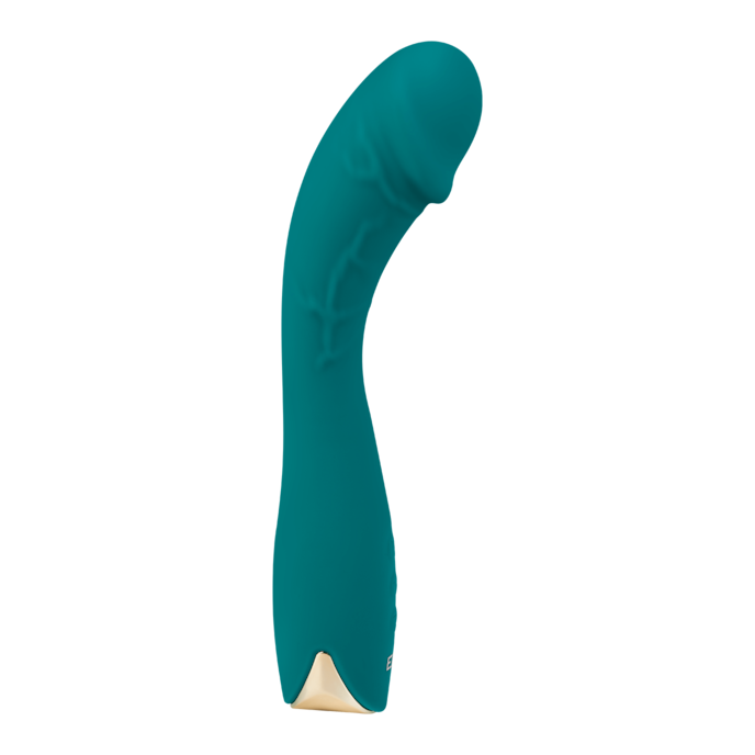 elegante-g-spot-vibrator-van-siliconen-21-cm-Blauw-2