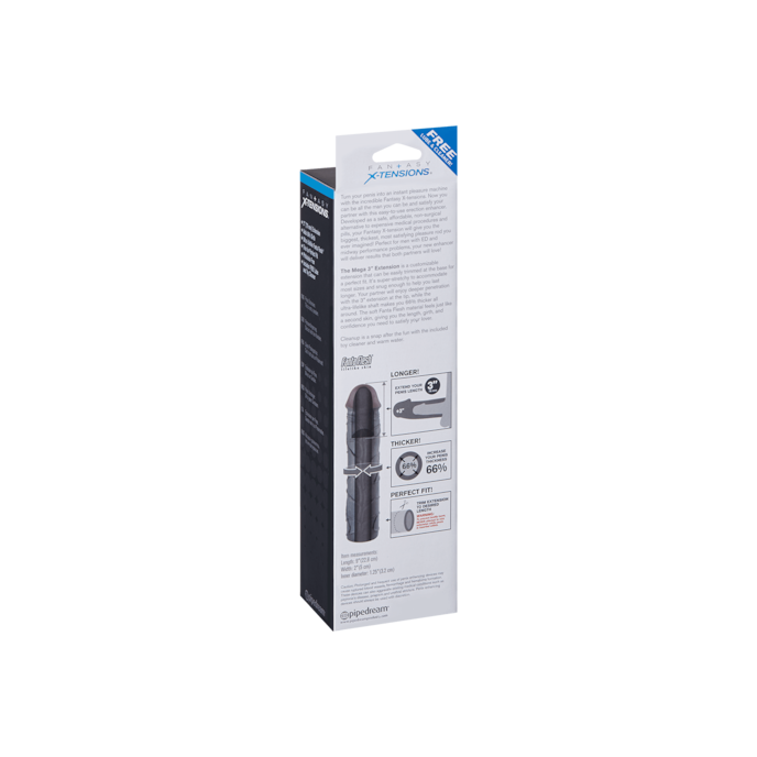 mega-3-inch-extension-21-5-cm-Zwart-7