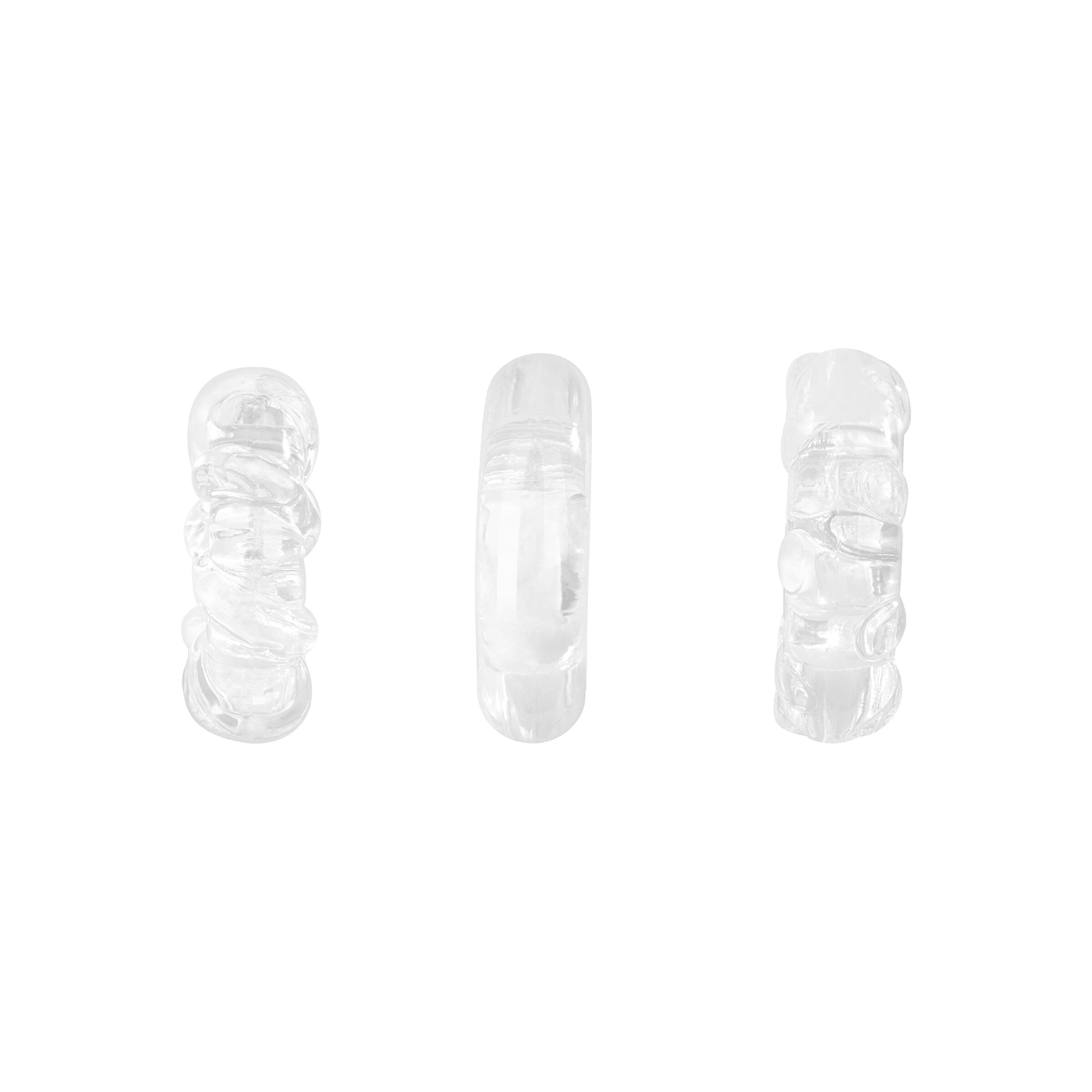 dyno-rings-3-pièces-2-[nbhy]-5-cm-Transparent-2