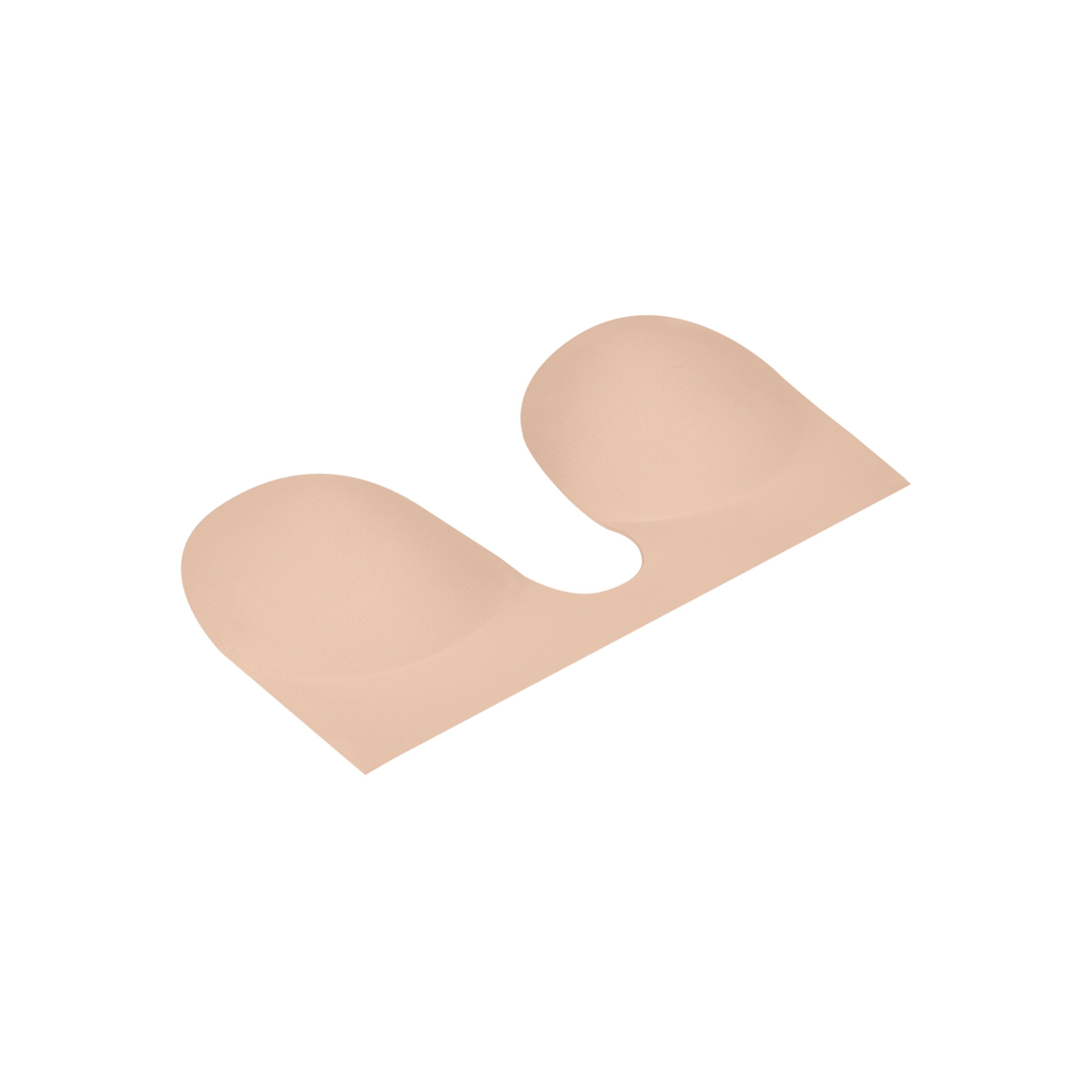 seamless-u-style-bra-Beige-2