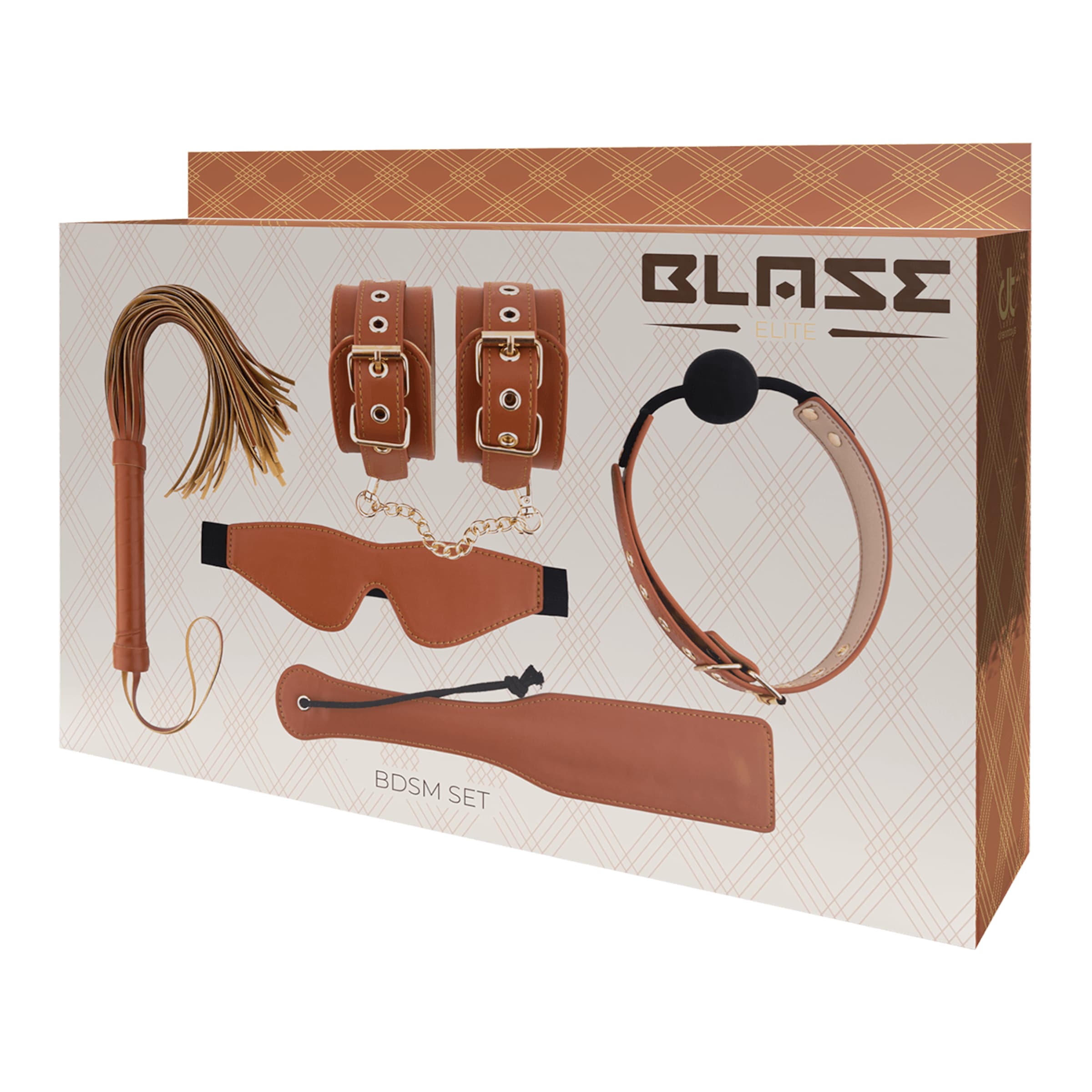 blaze---elite-bdsm-set-5[nbhy]teilig-Braun-Gold-3