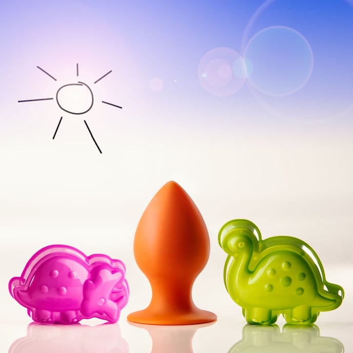 grote-analdildo-siliconen-11-5-cm-Neonoranje-2