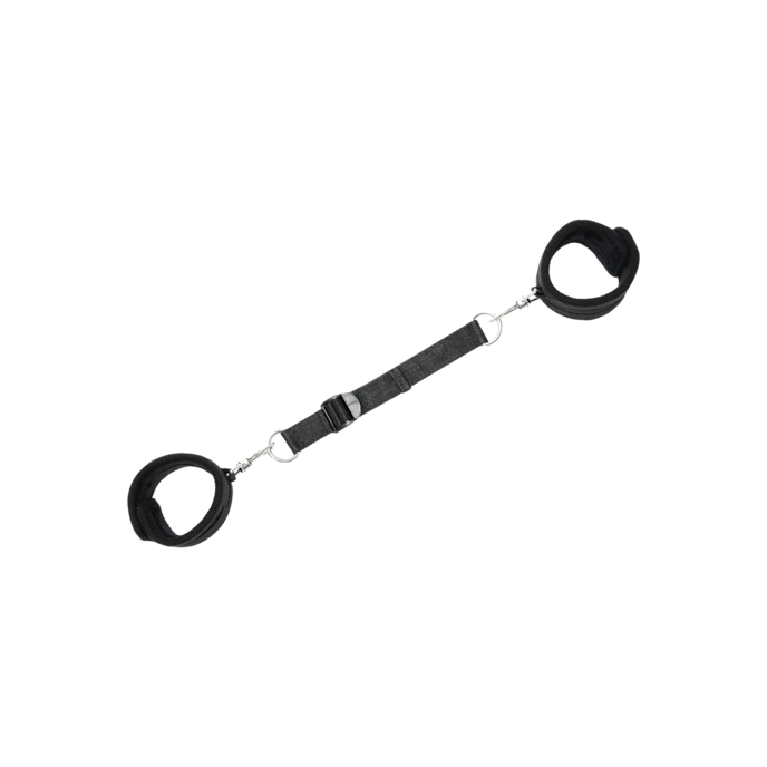 ensemble-de-menottes-de-cheville-3-pièces-Noir-1