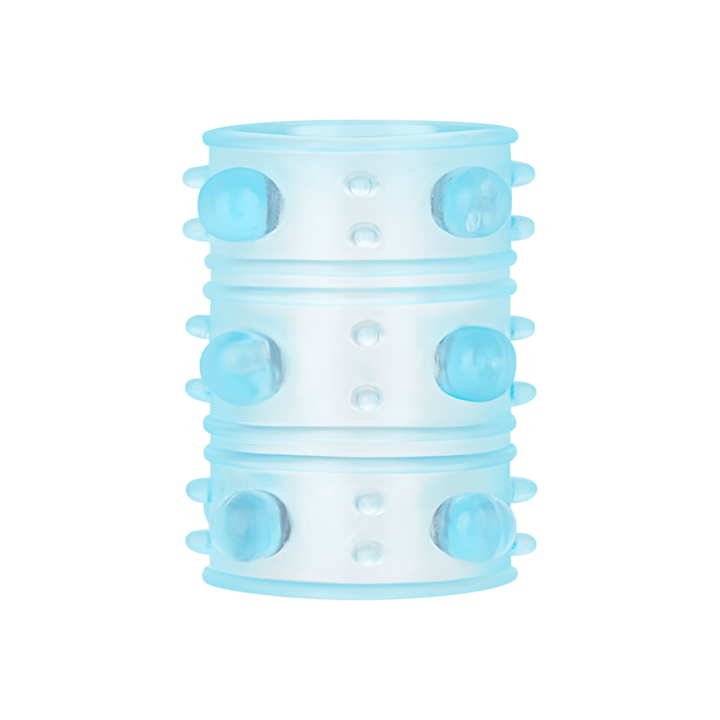 gaine-pénienne-à-picots-5-5-cm-Bleu-4