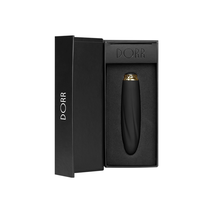 foxy---mini-twist-11-cm-Goud-Zwart-4