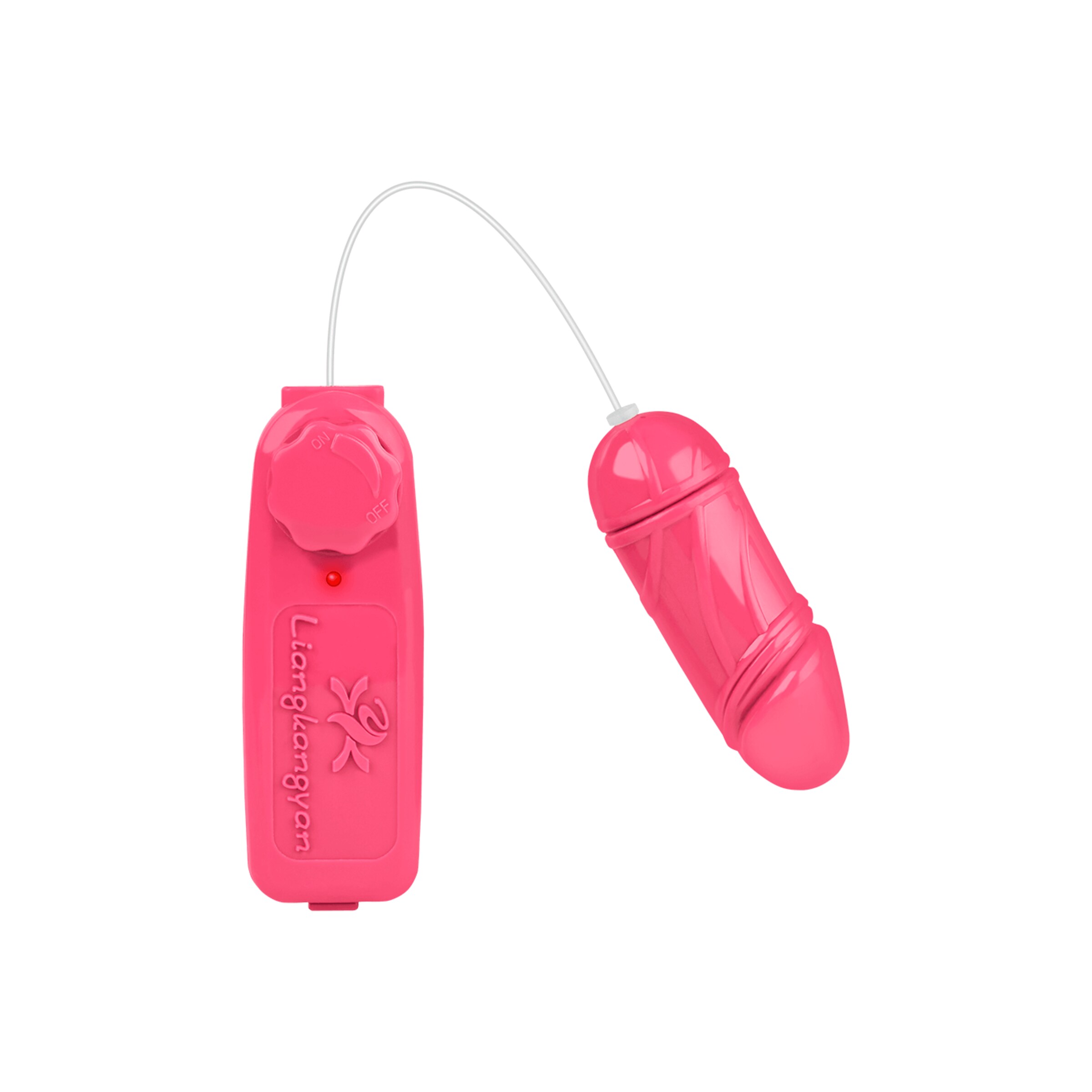 vibro-ei-met-afstandsbediening-8-cm-Pink-5