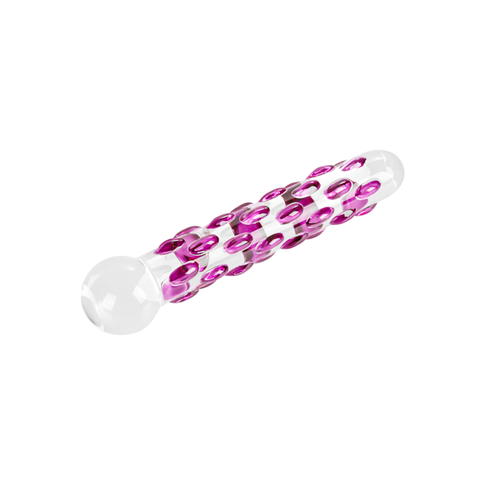 céline-18-cm-Transparant-Violet-3