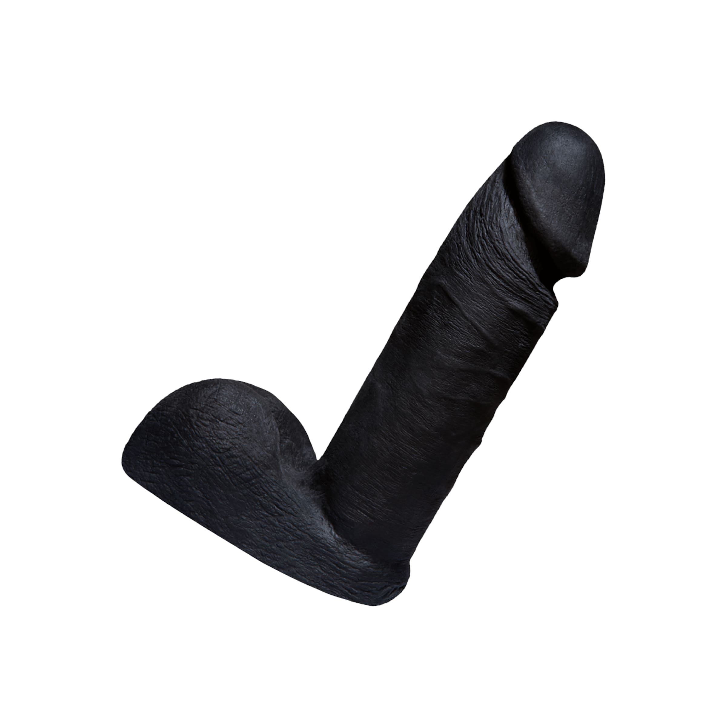 Vac-U-Lock - 6 Inch CodeBlack, 17,5 cm