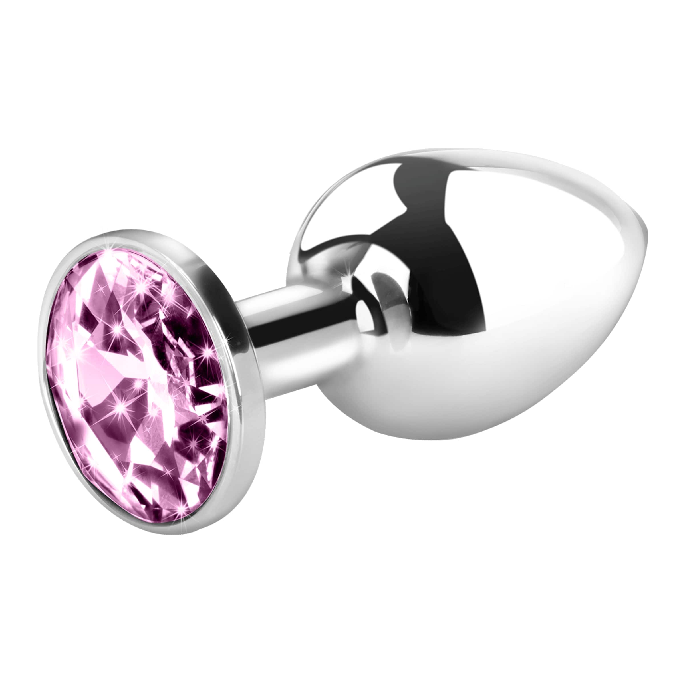 Buttplug, XS, 6,5 cm