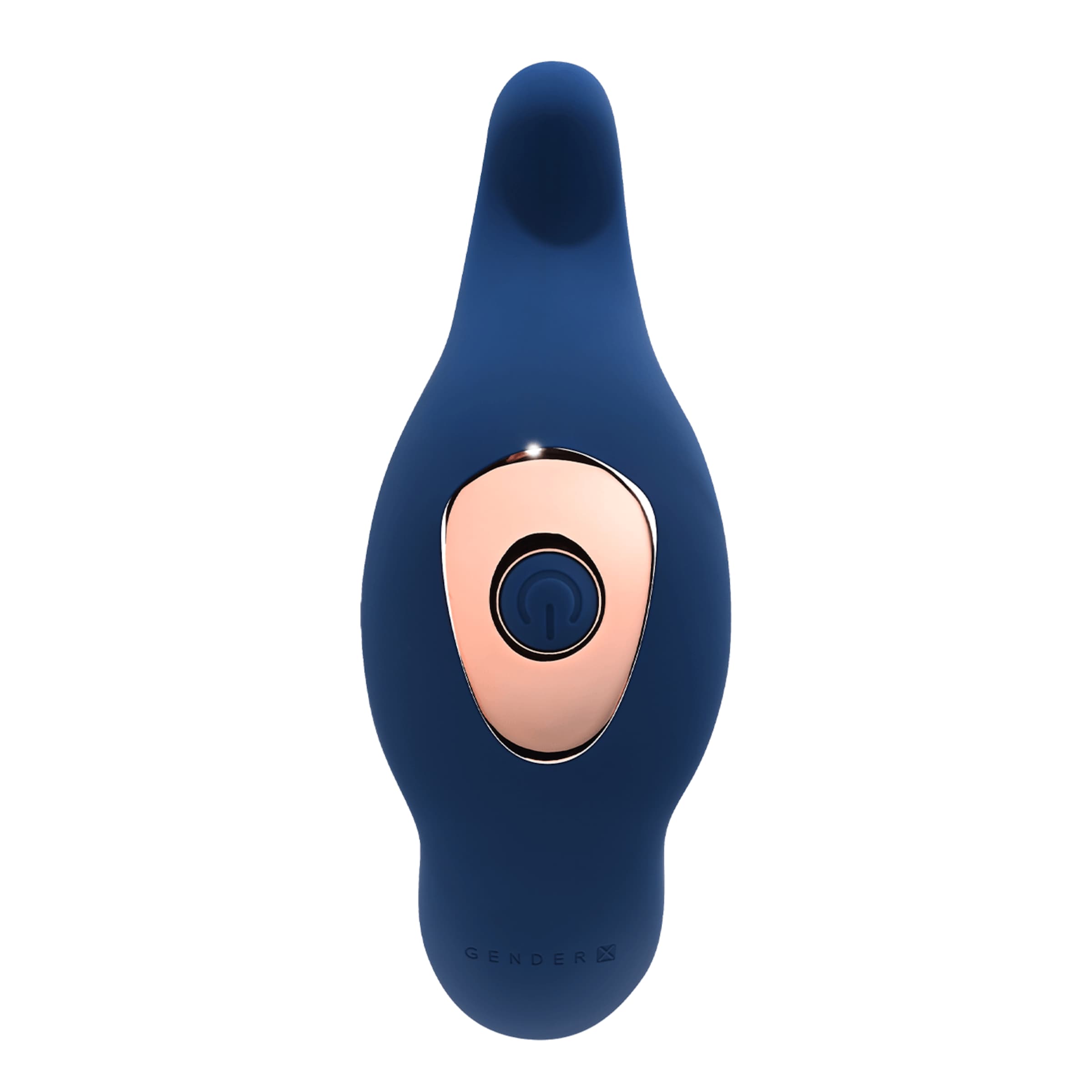 Gender X - True Blue, 13,5 cm