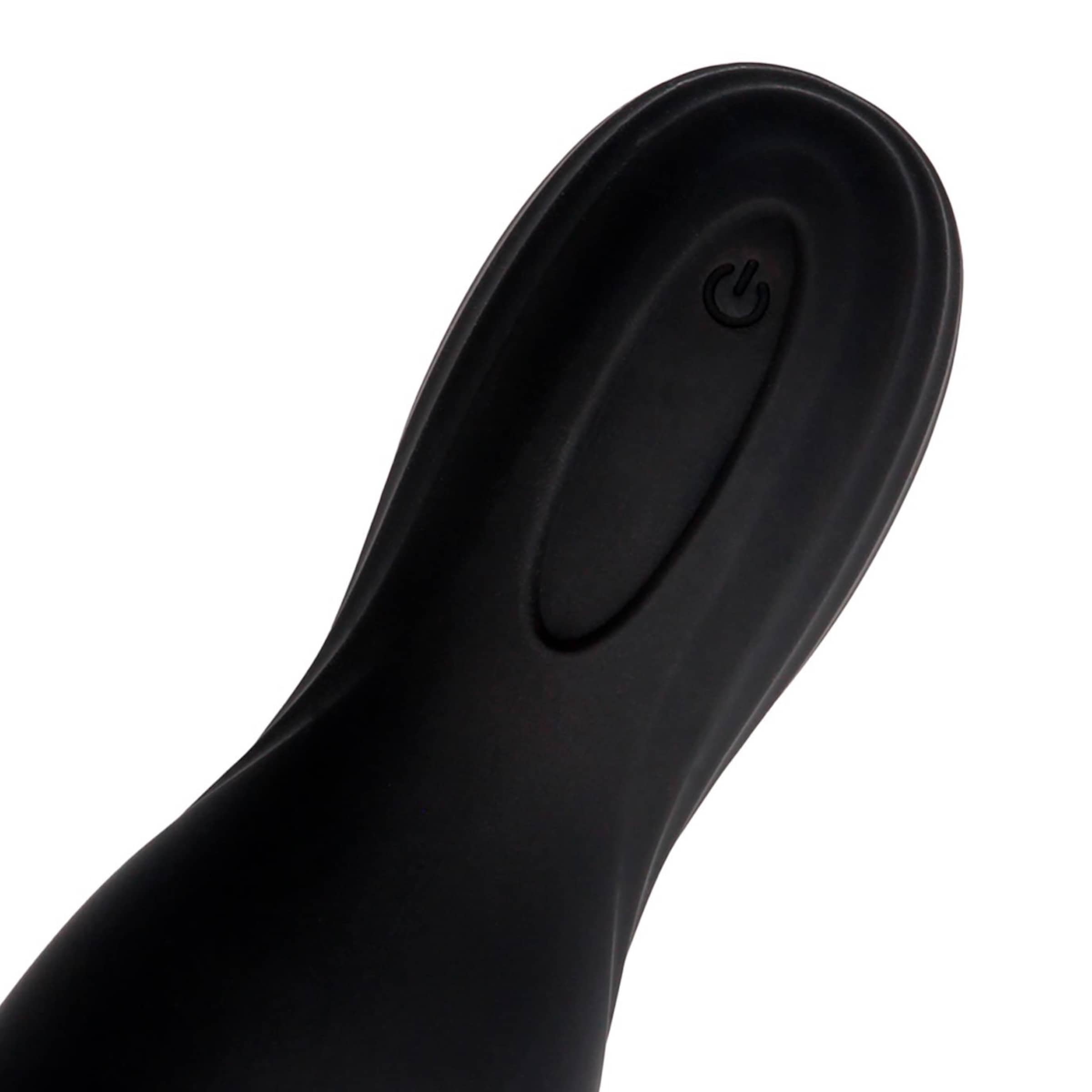 Vibrating Masturbator Sleeve, 13,6 cm