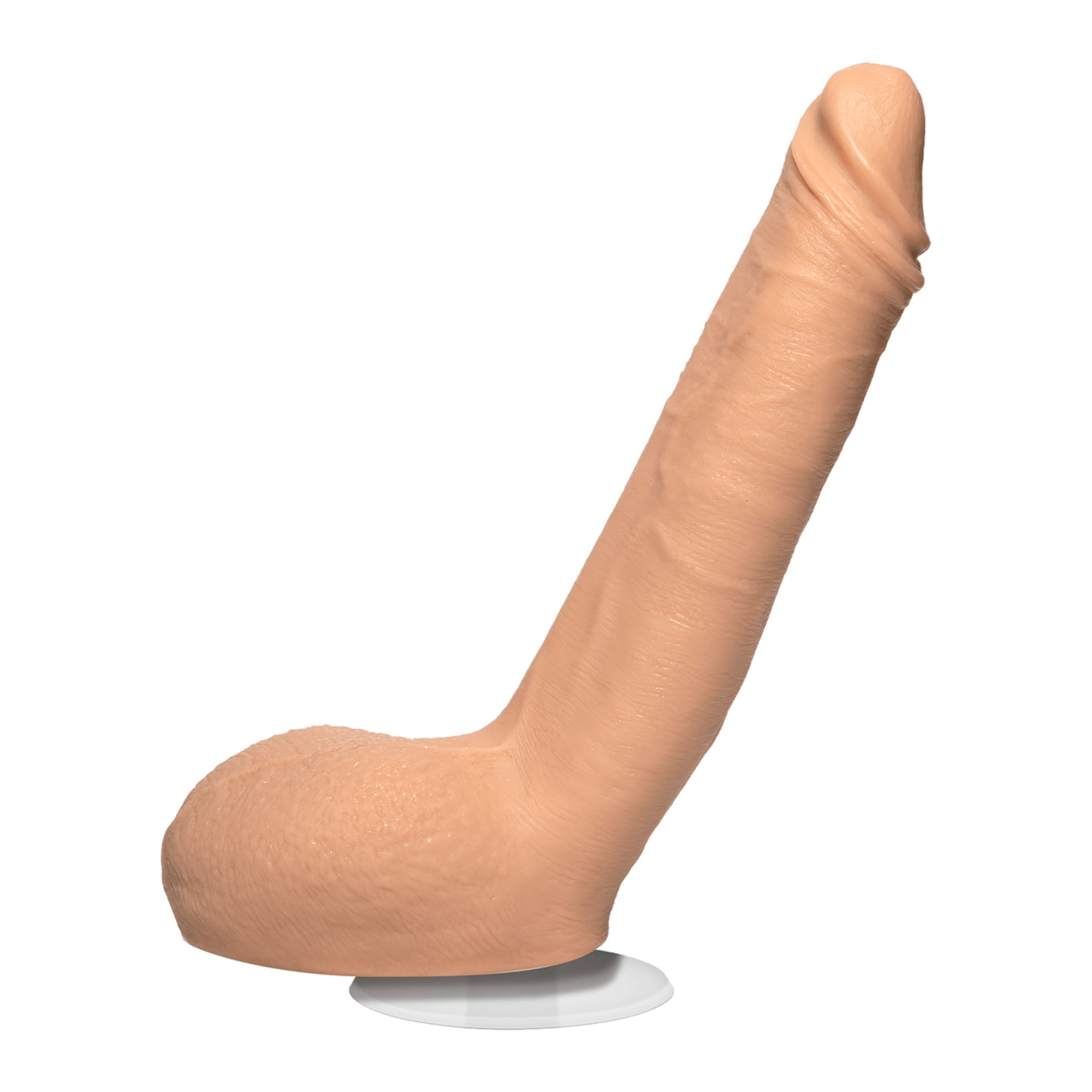 Signature Cocks - Jordi El Niño Polla, 21 cm