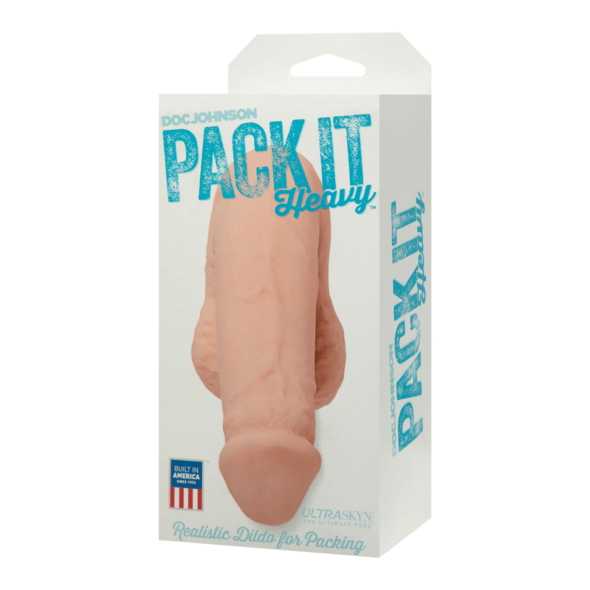 UR3 - Pack It - Heavy