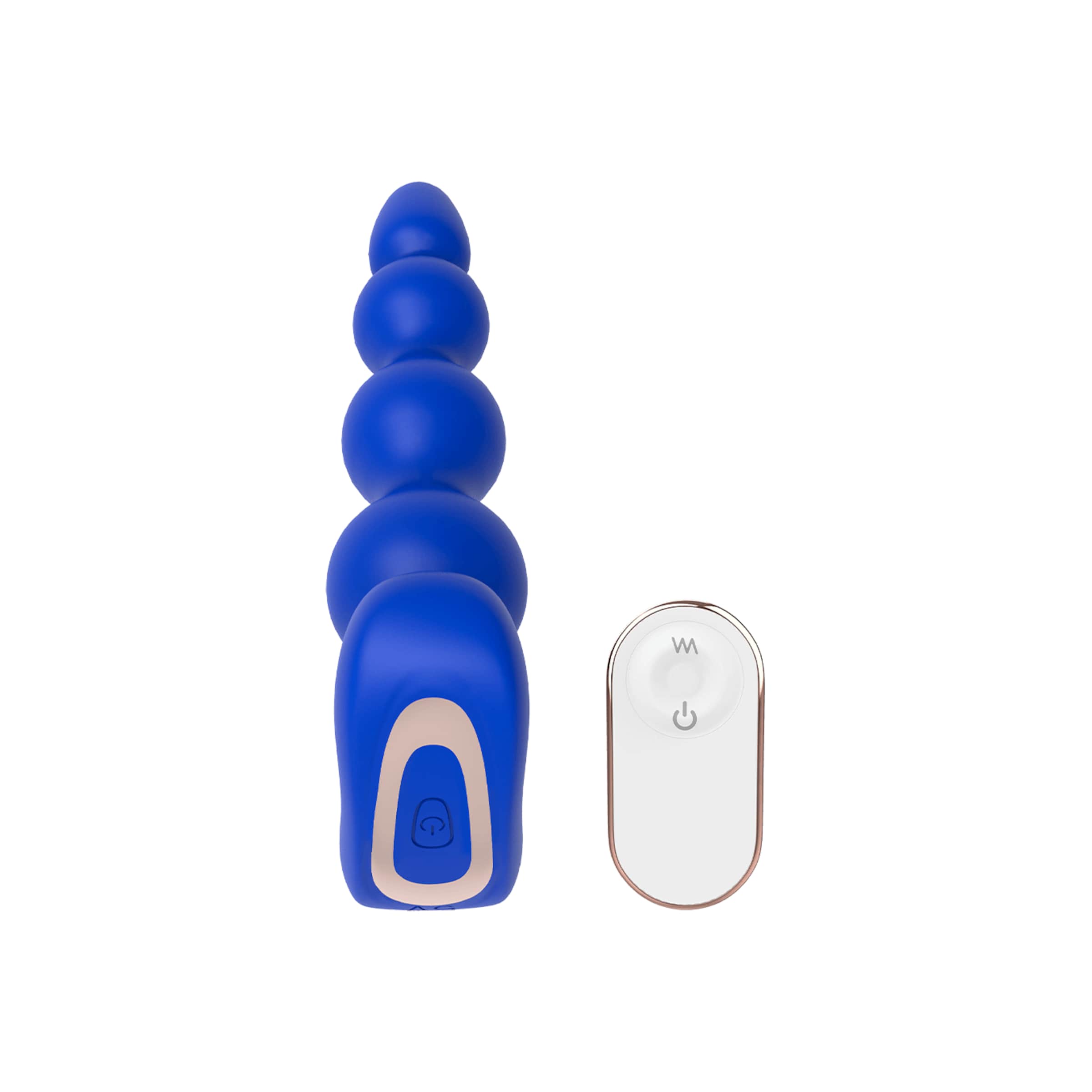 Remote Anal Bead, 18 cm