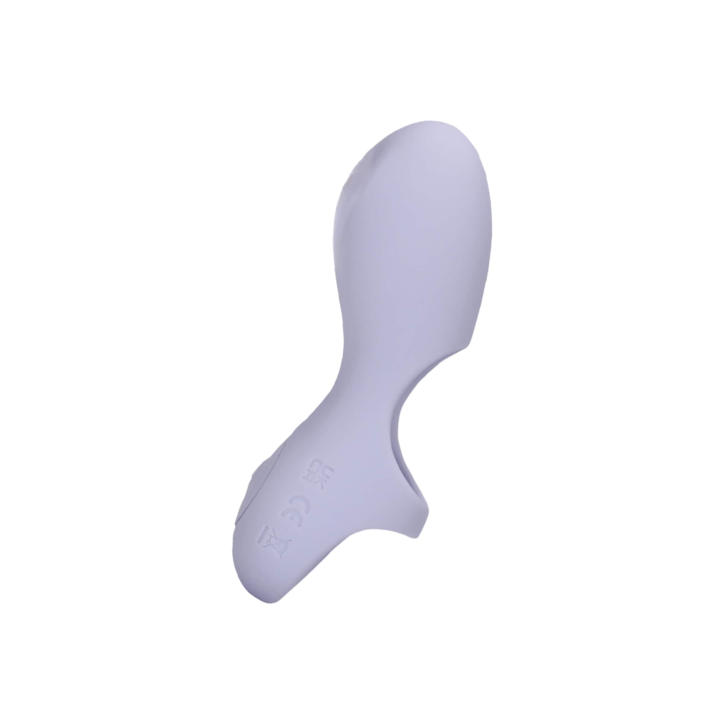 Silicone Finger Vibrator, 10,7 cm