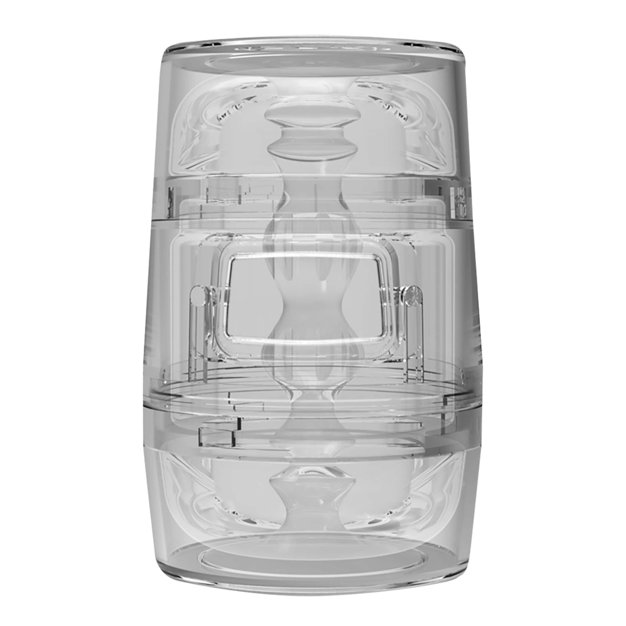 Main Squeeze - Pop-Off Optix, 10,2 cm