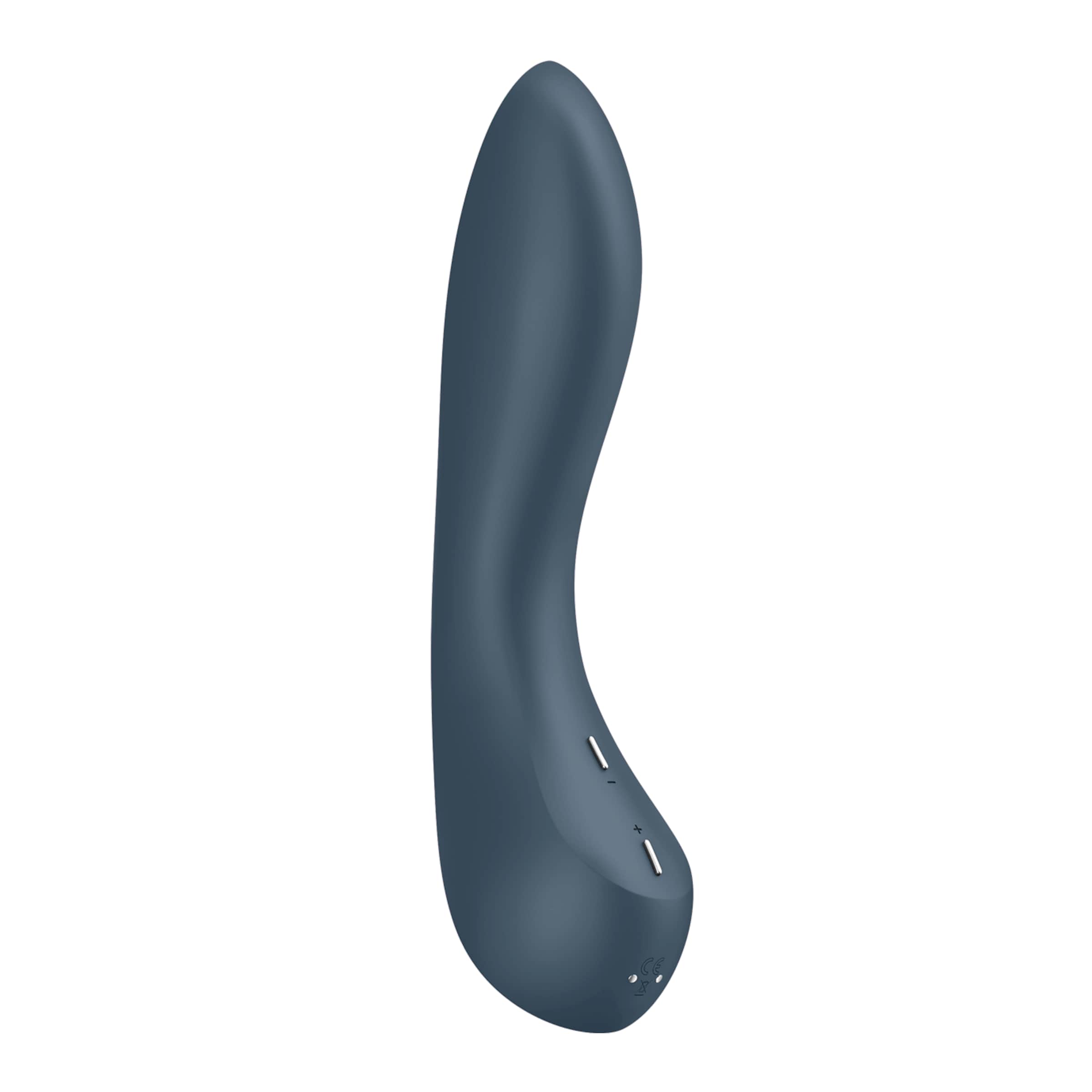 Satisfyer G-Spot Wave 4, 21 cm
