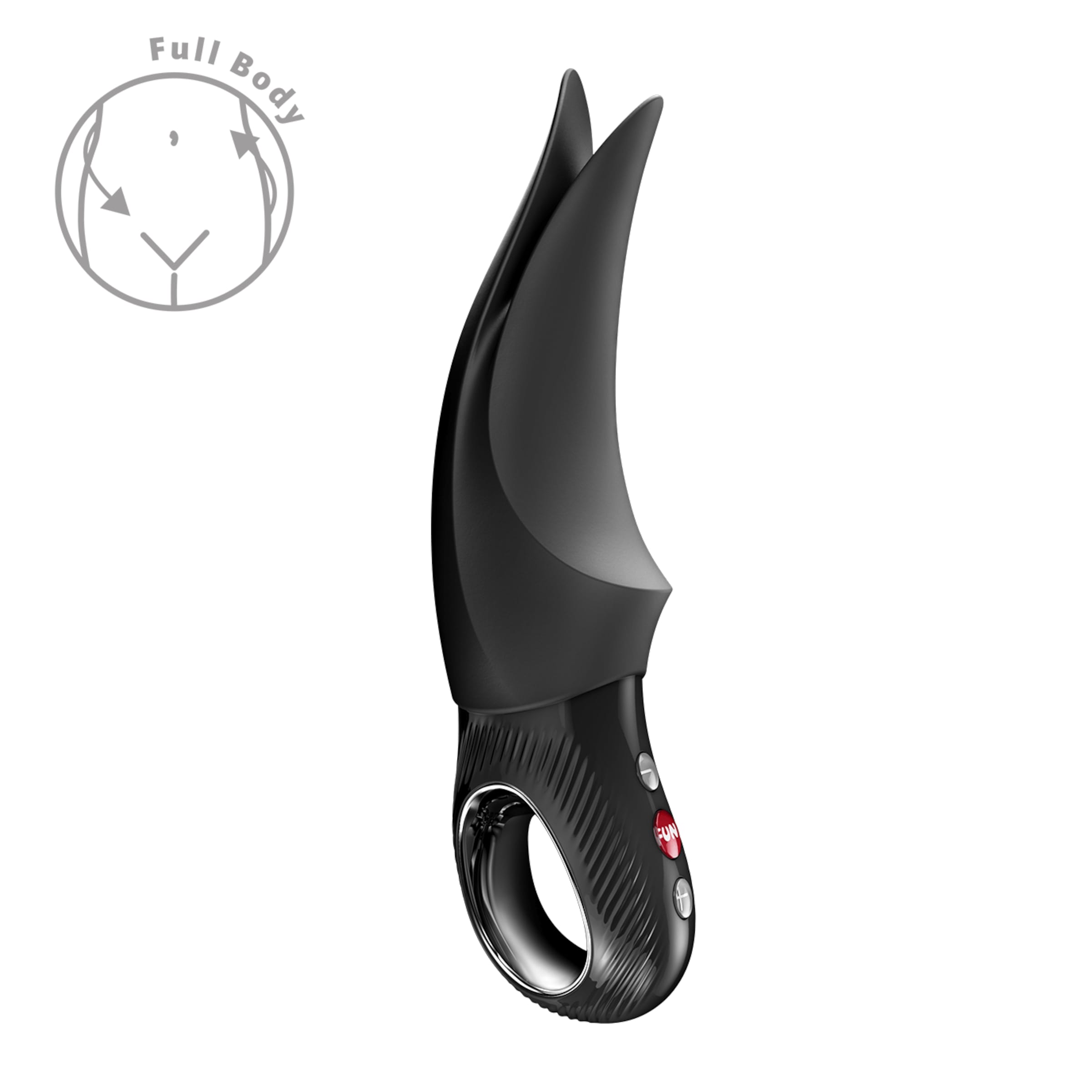 Fun Factory Volta, 19,1 cm