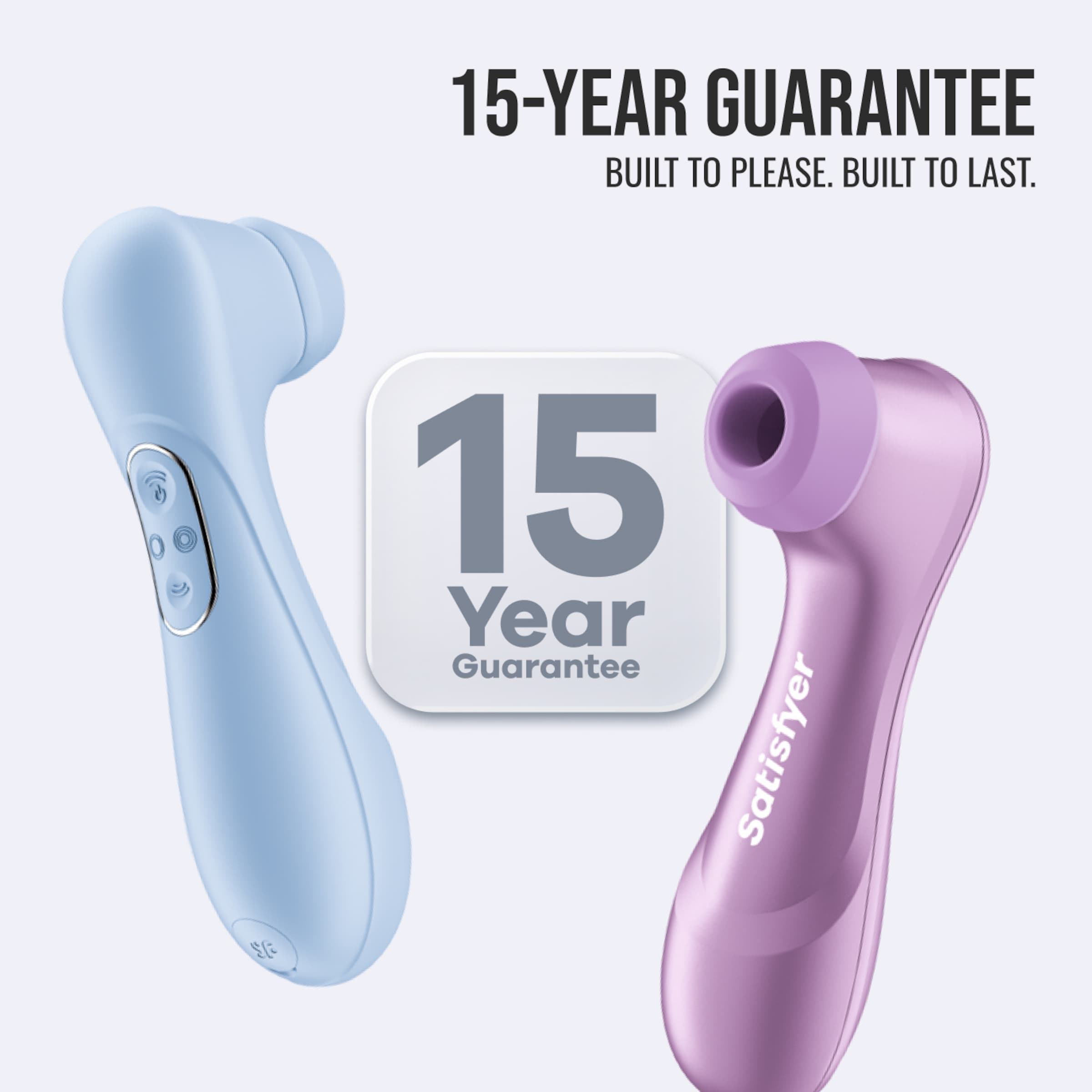 Satisfyer ‘Pro 2 Generation 4 Connect App’, 16,5 cm