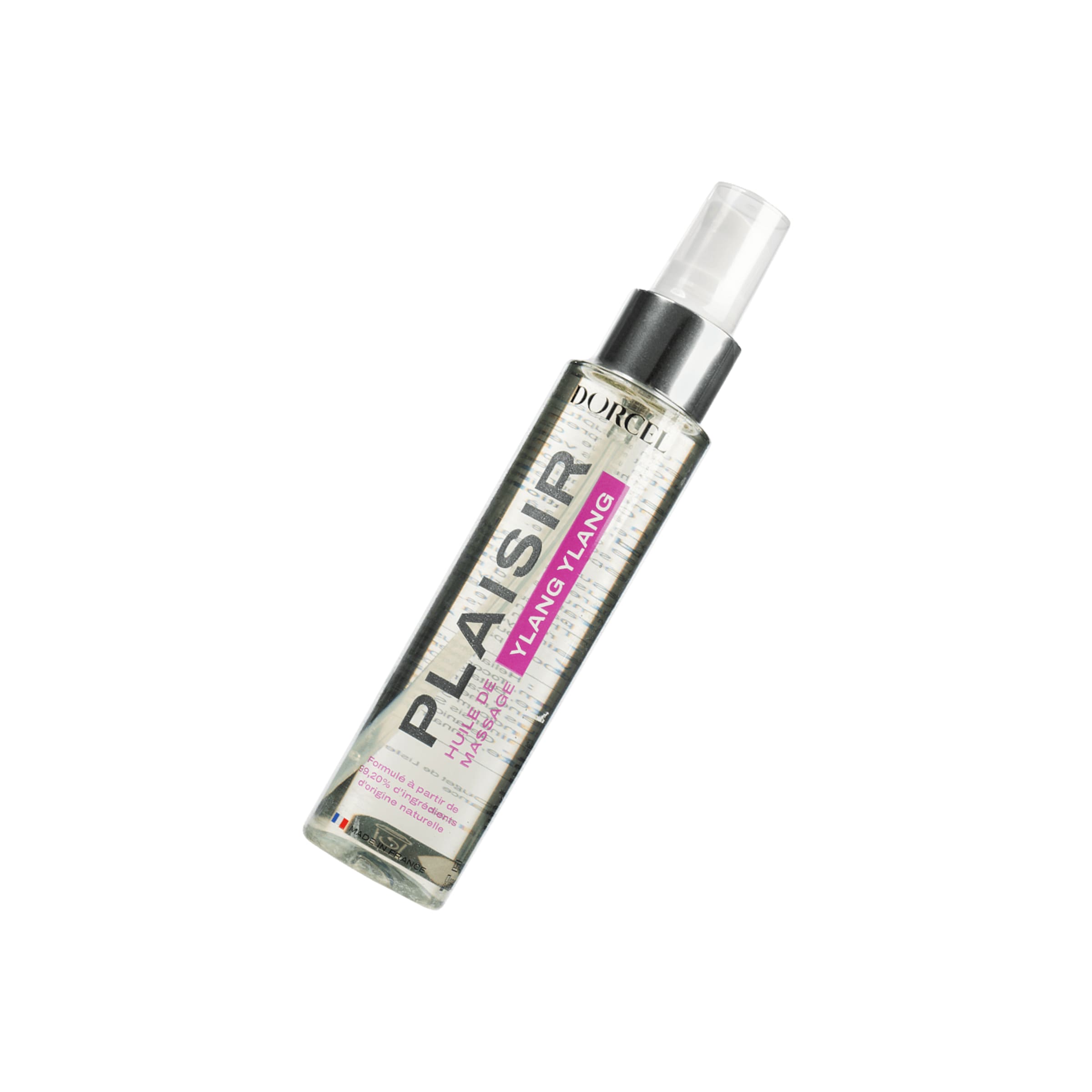 Plaisir - Ylang Ylang, 100 ml