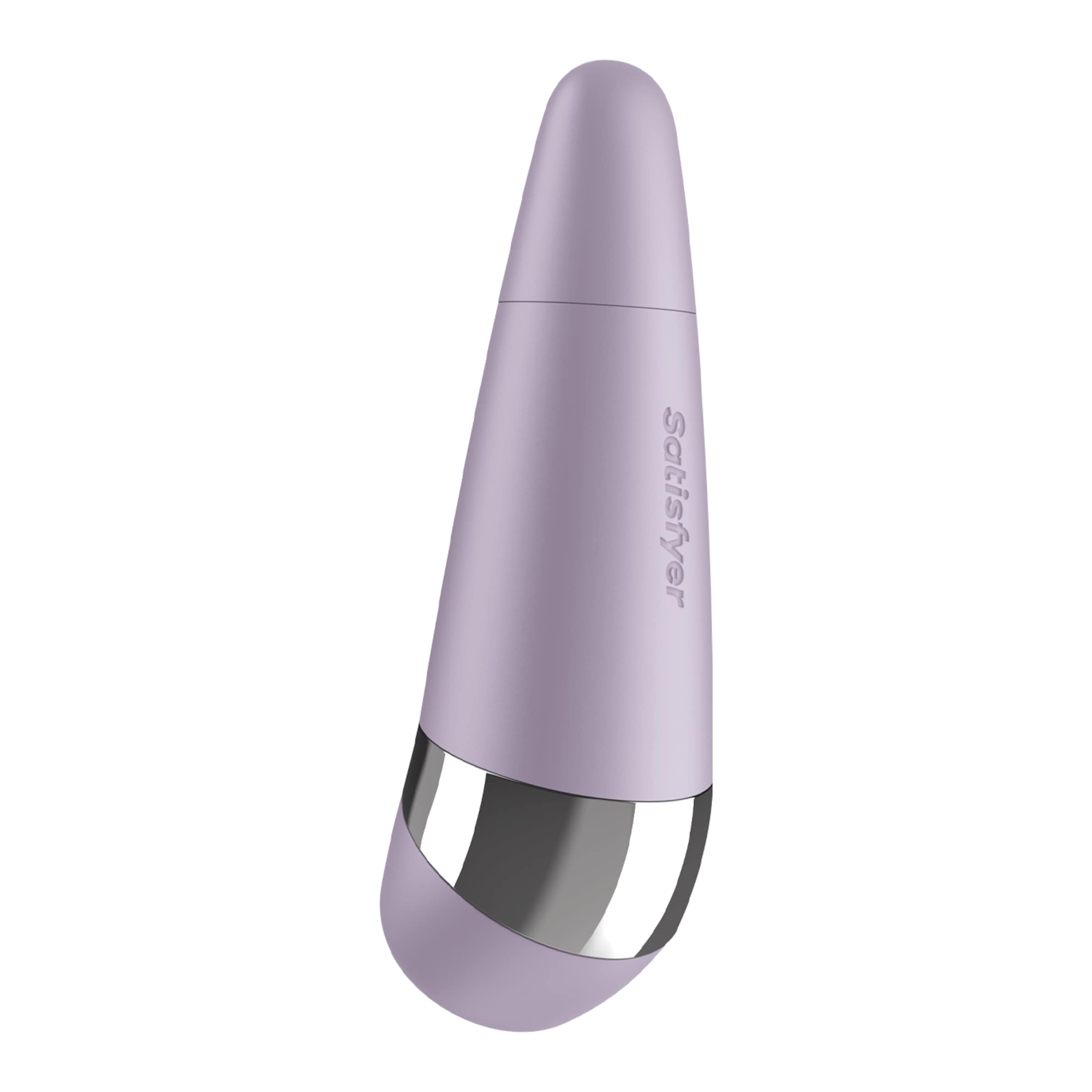 Satisfyer Pro 3+, 14,4 cm
