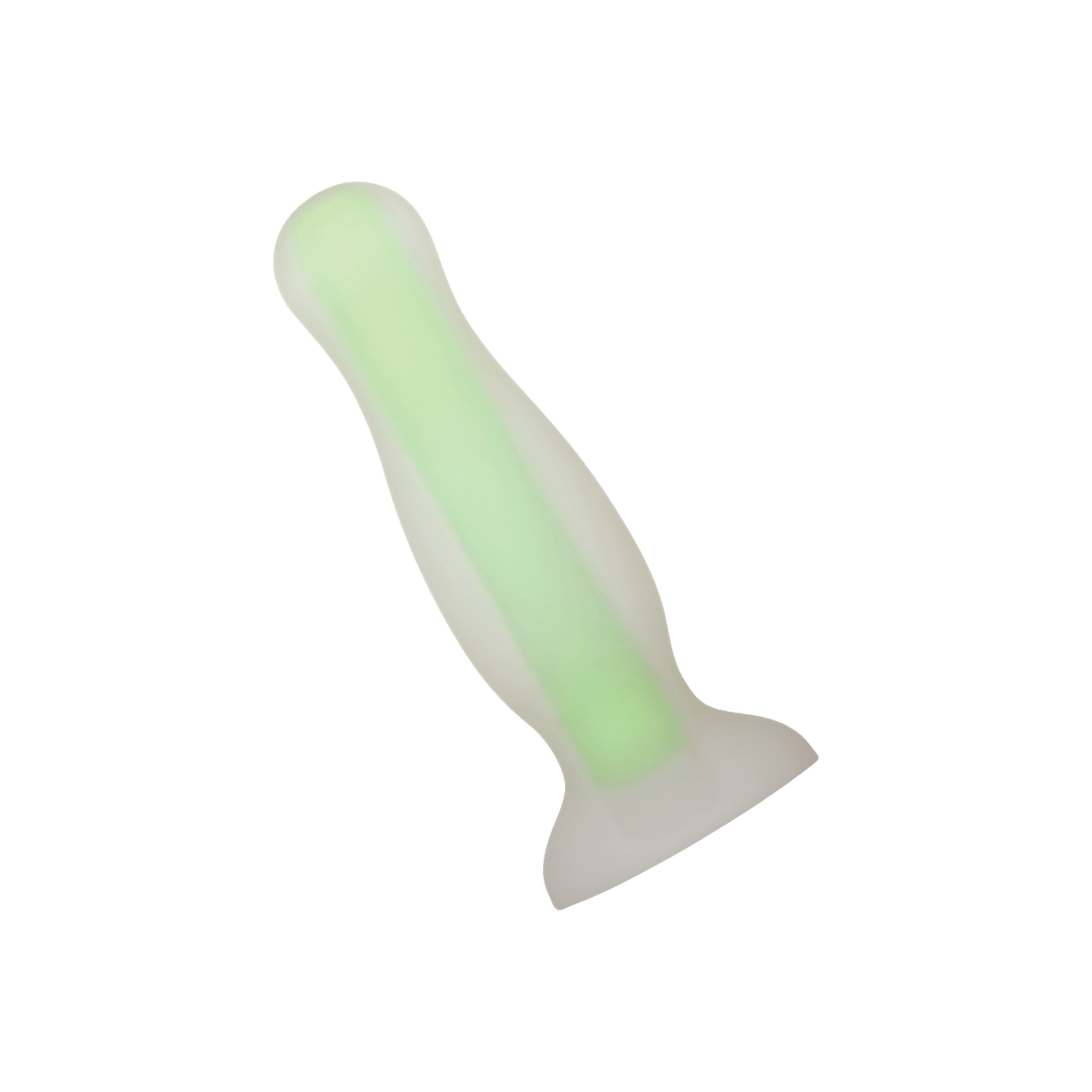 Luminous Plug - Large, 15 cm