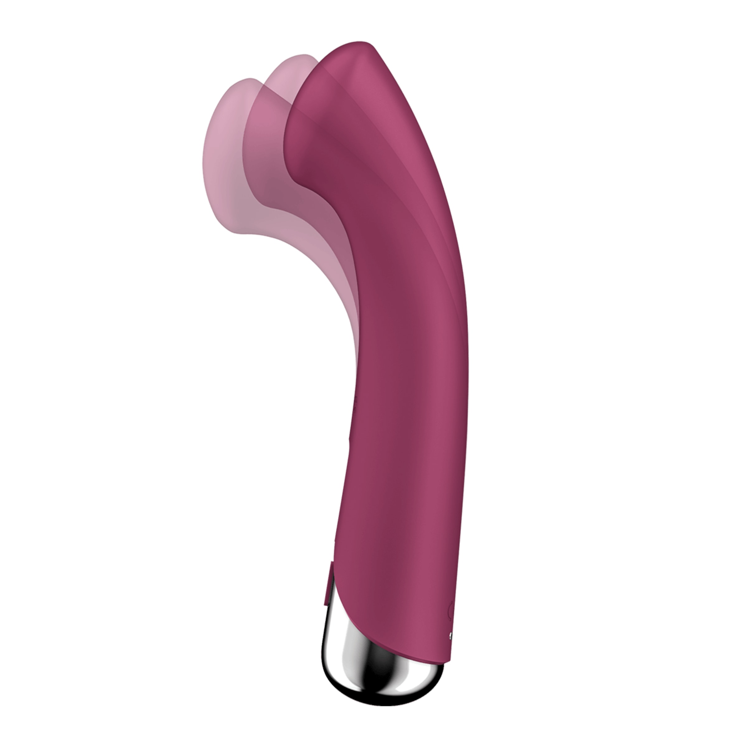 Satisfyer Spinning G-Spot 1, 16,5 cm