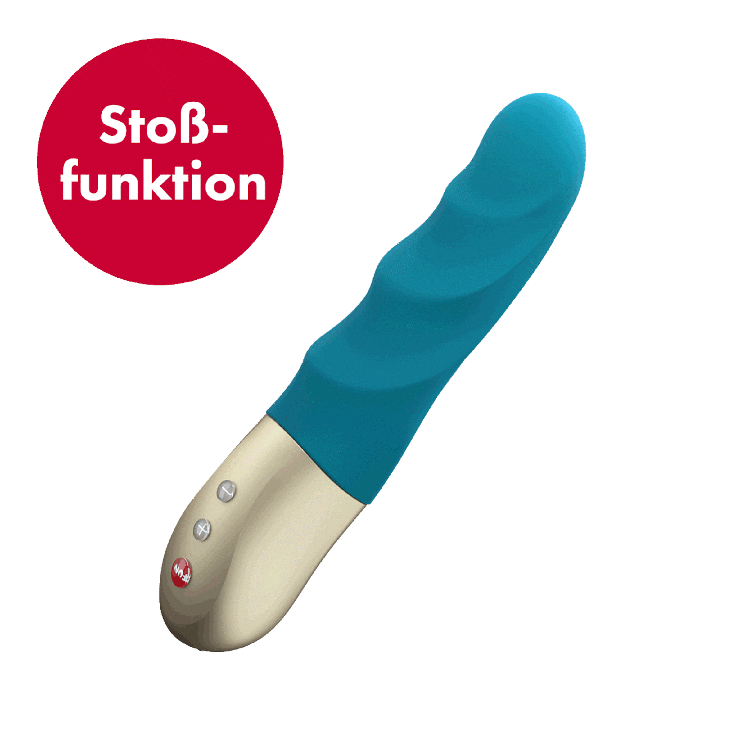 Fun Factory Stronic Petite, 17 cm