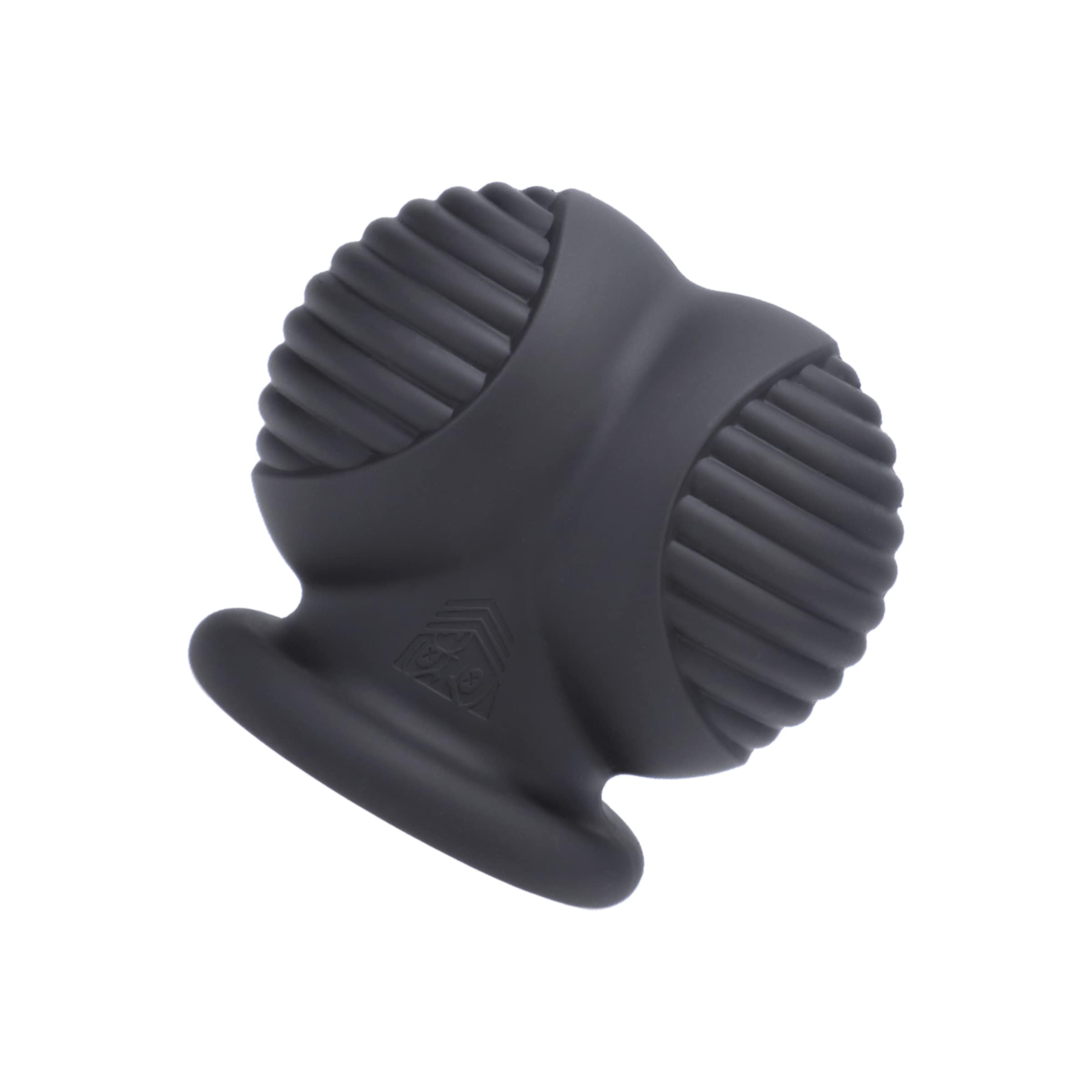 Fort Troff - Ball Bunker, 7,4 cm