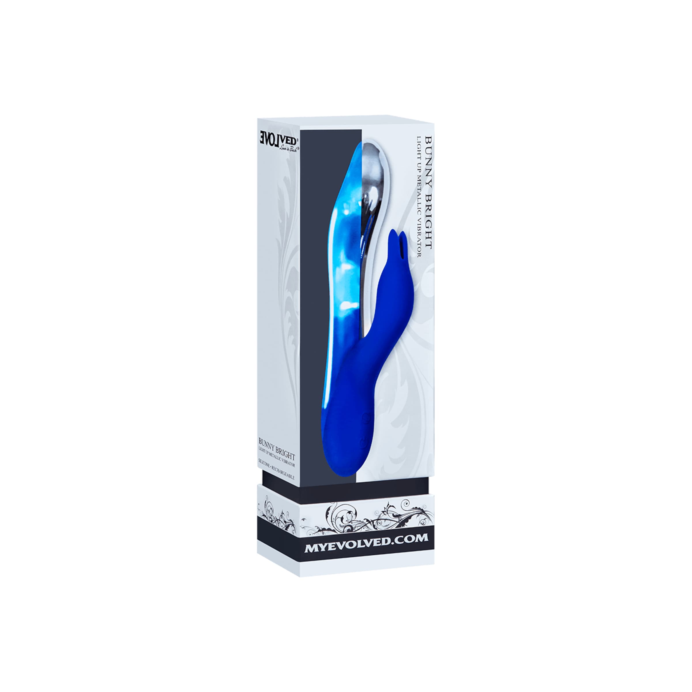 Bunny Bright, 19,5 cm