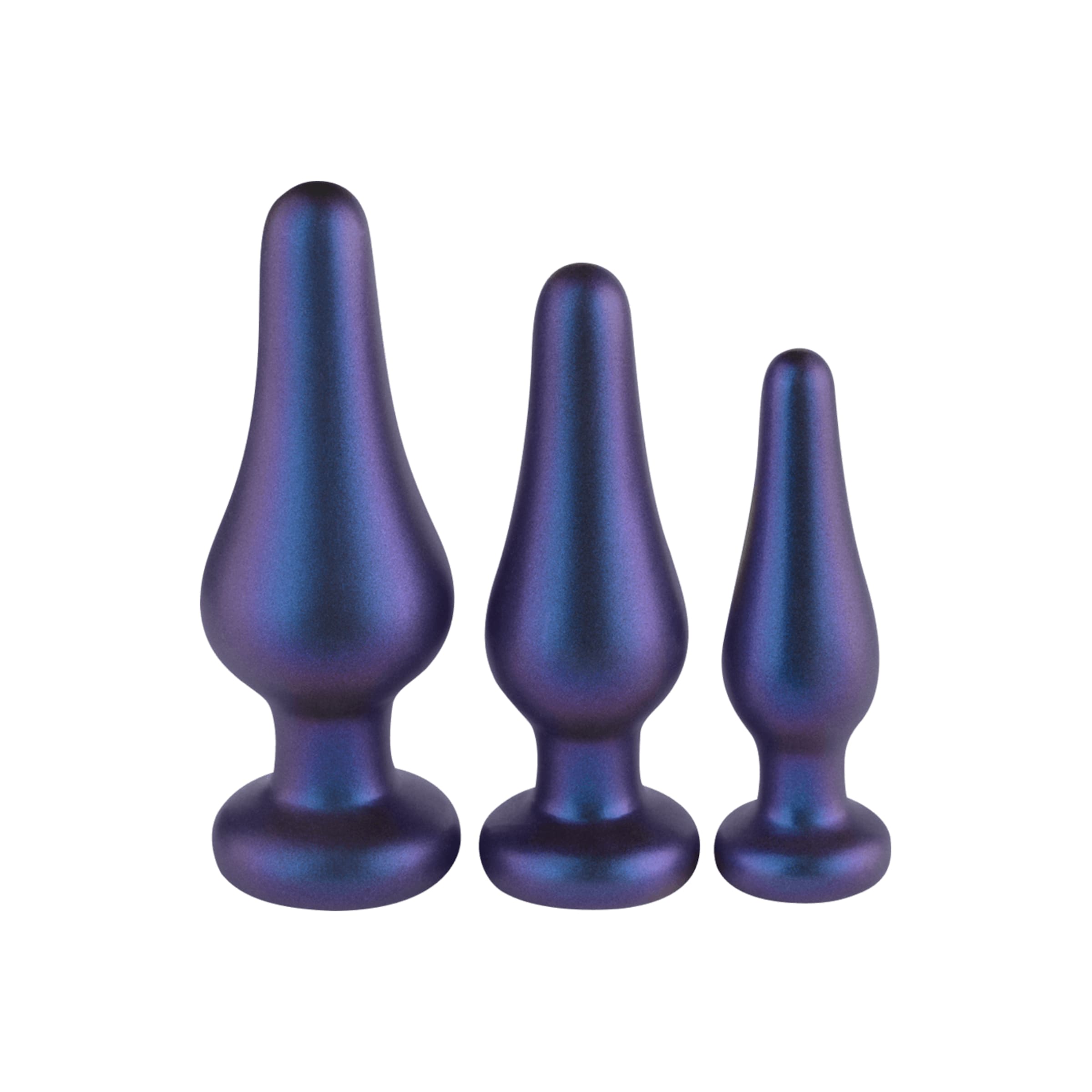 Comets, 3 Teile, 10   13 cm