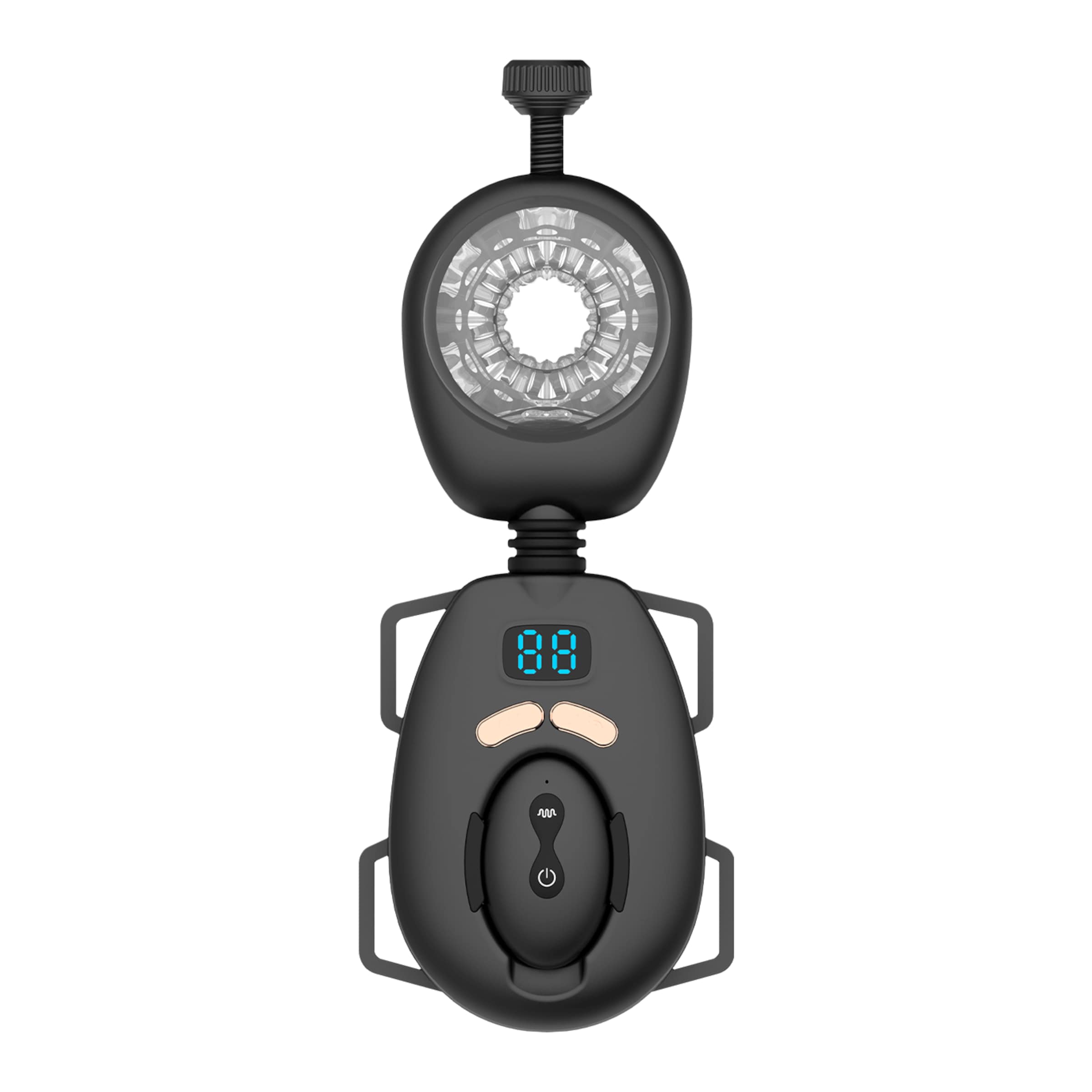 Orgastobator 06, 25 cm