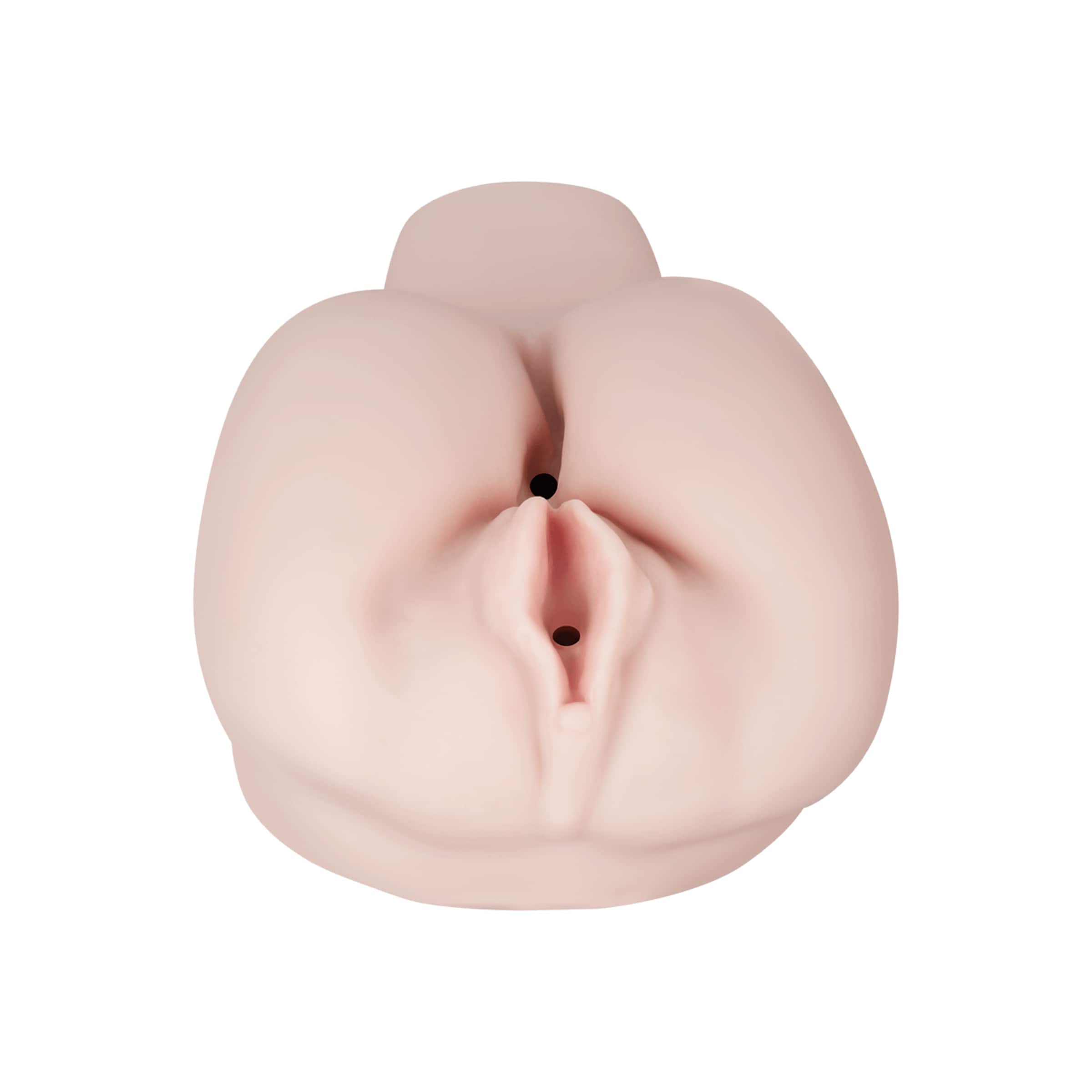 X5 - Amandas Lusty Bottom 18 cm