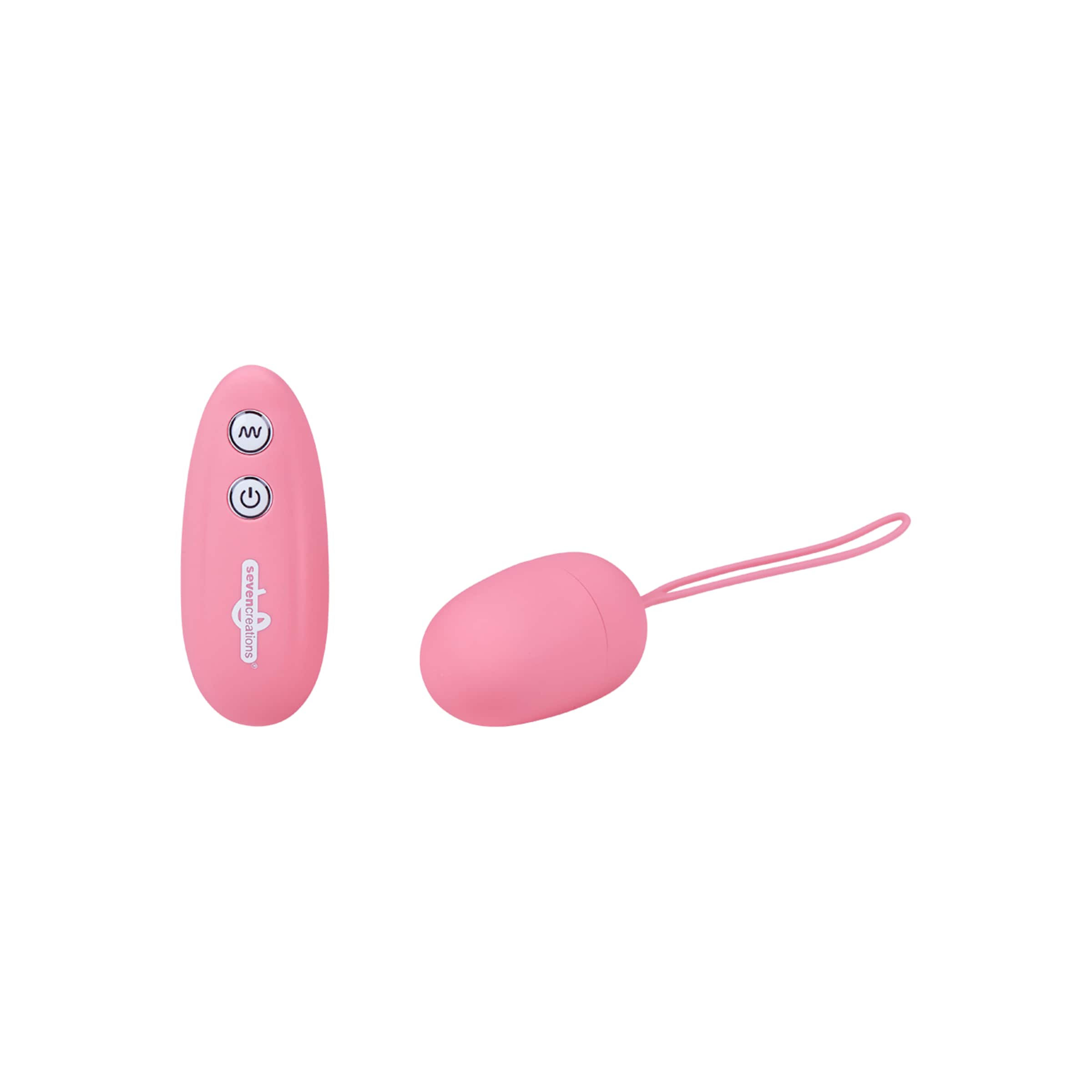 Remote Control Egg, 6 cm