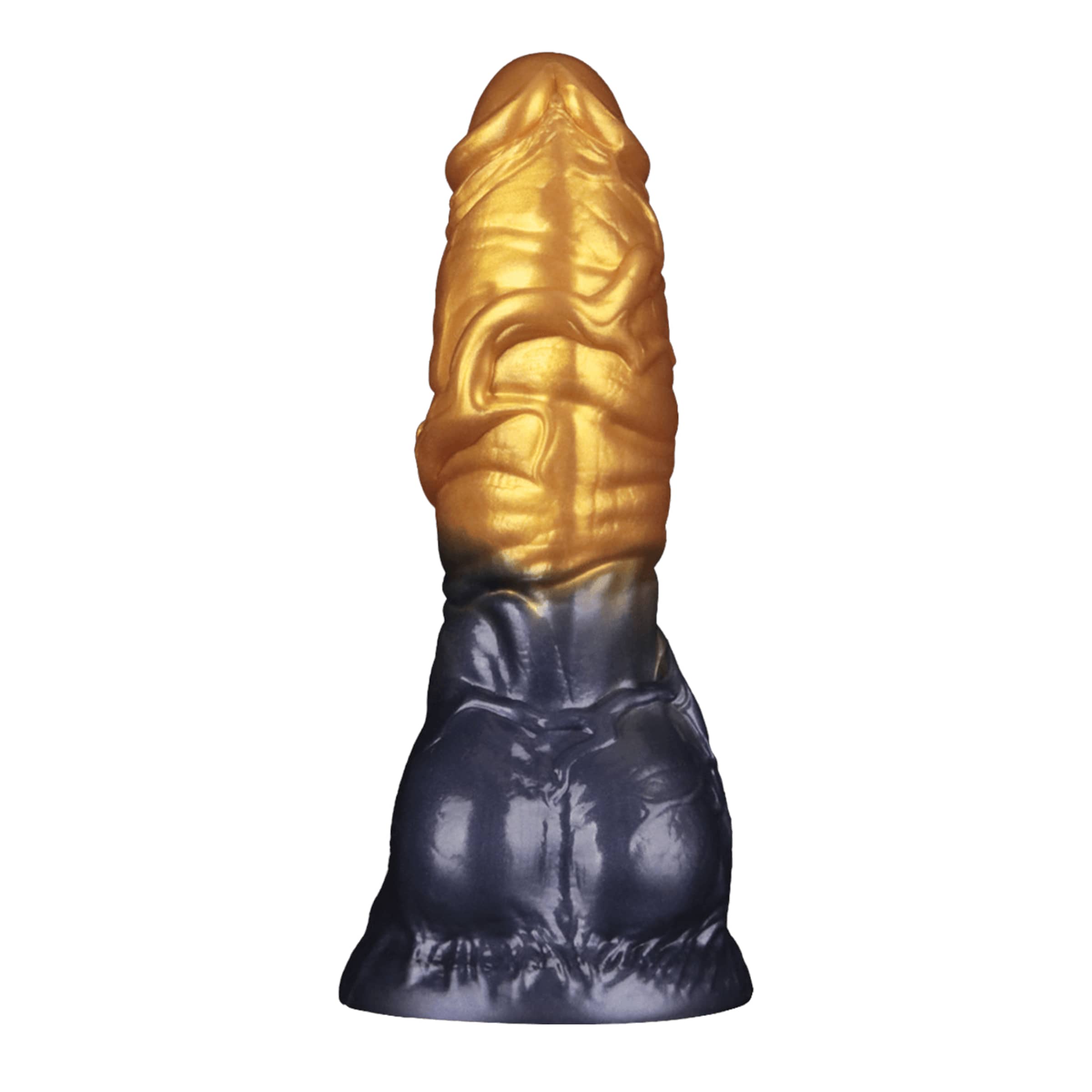 Dual Density Silicone, 19 cm