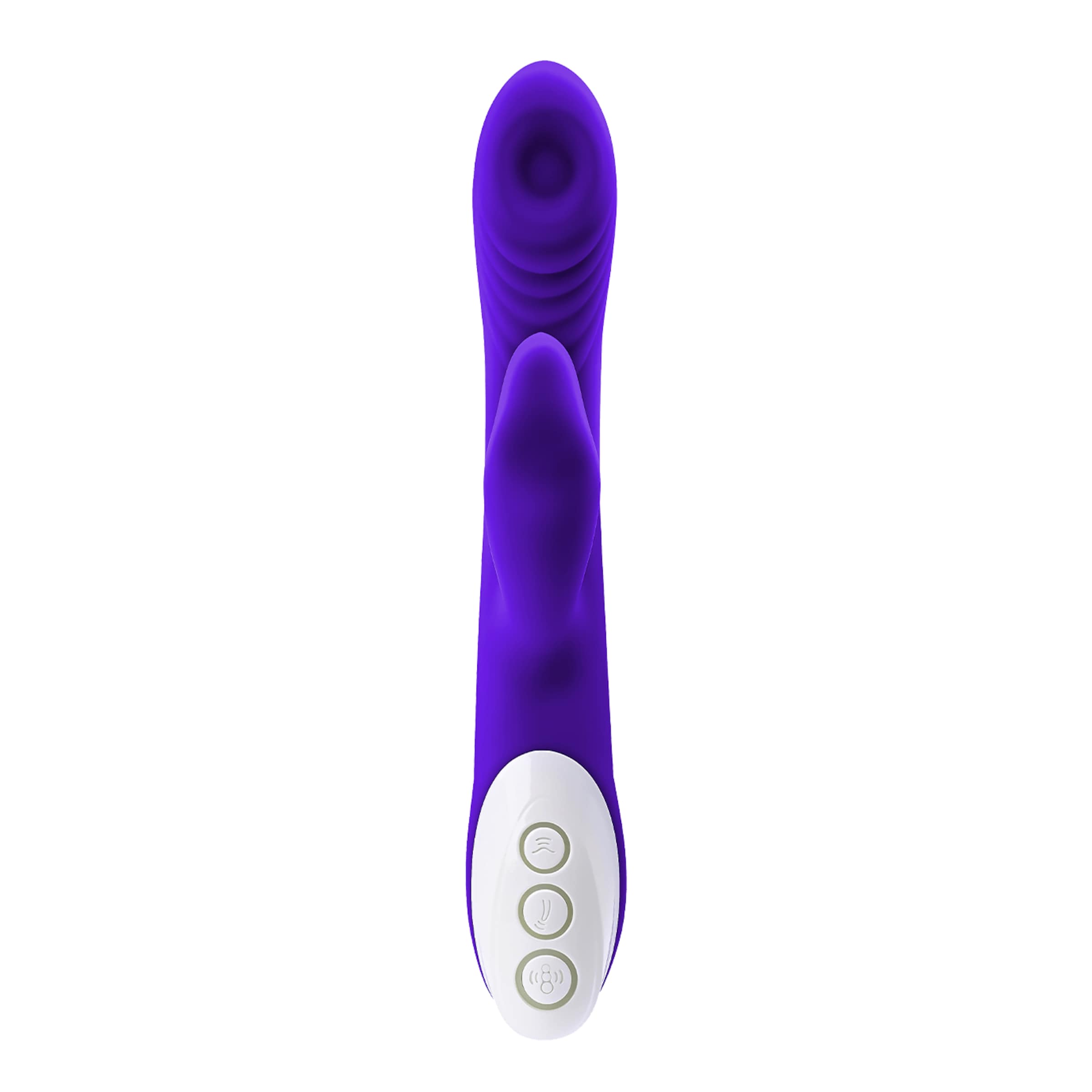 Lick Me - Triple Stim Vibe, 24,7 cm