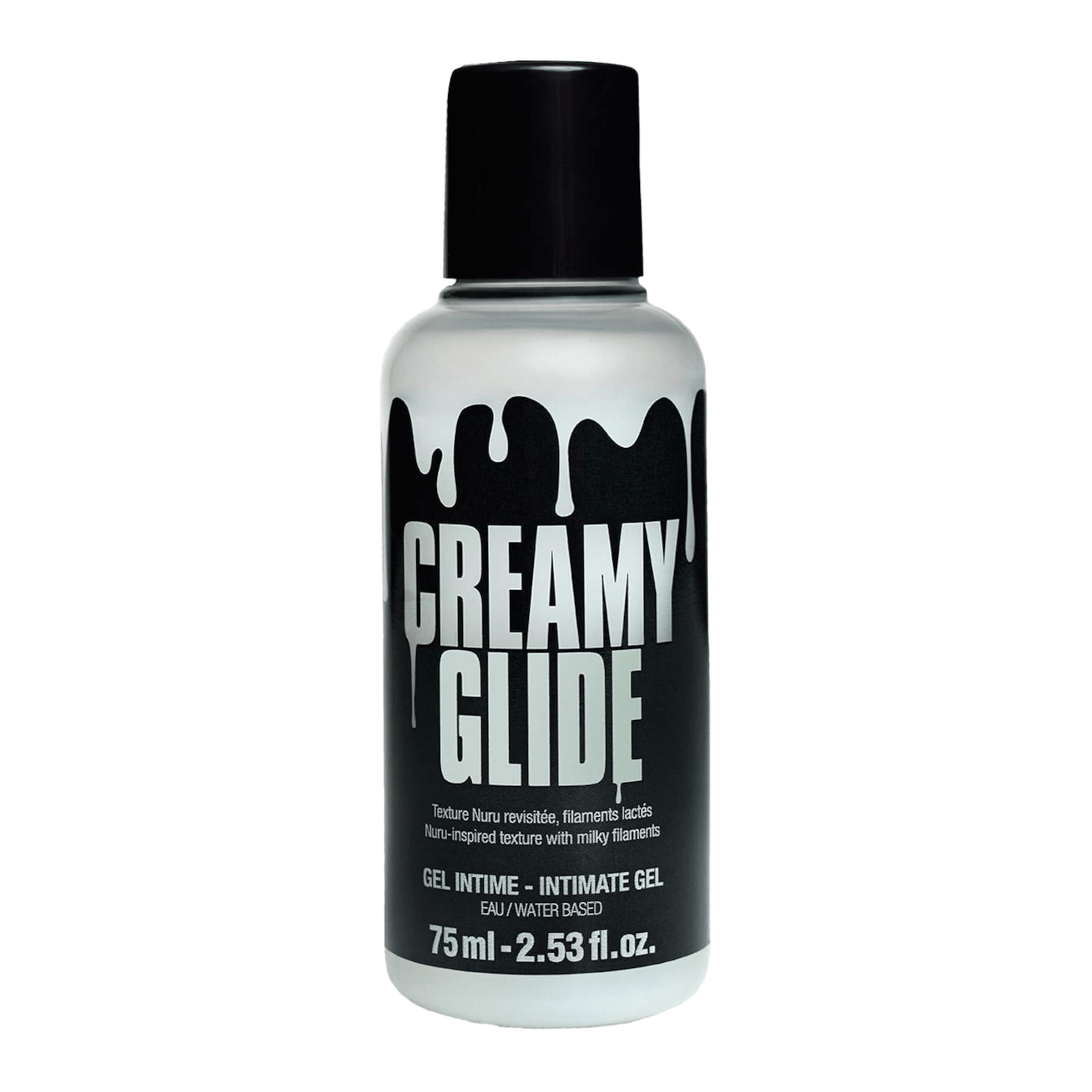 Creamy Glide, 75 ml