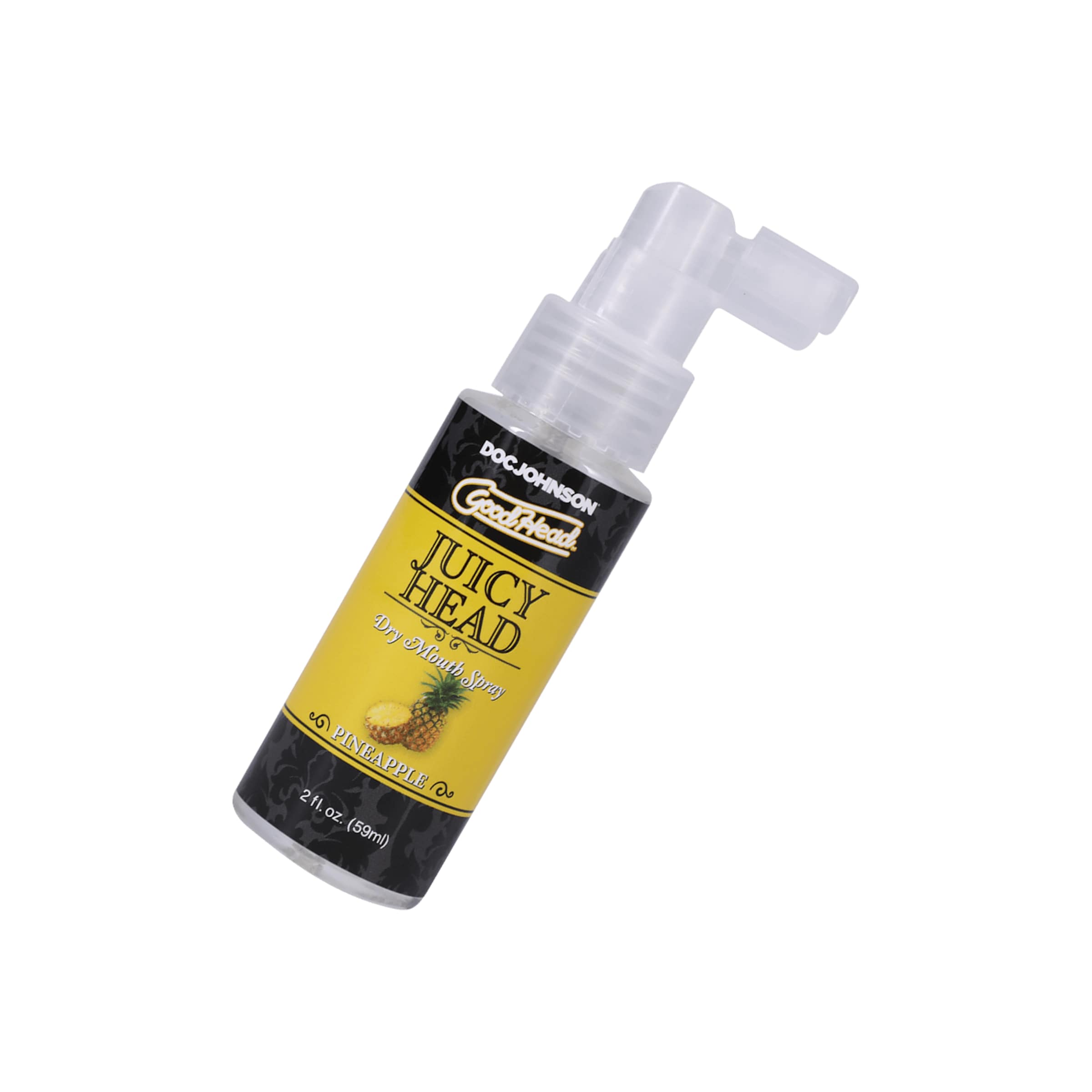 GoodHead - Juicy Head - Pineapple, 59 ml