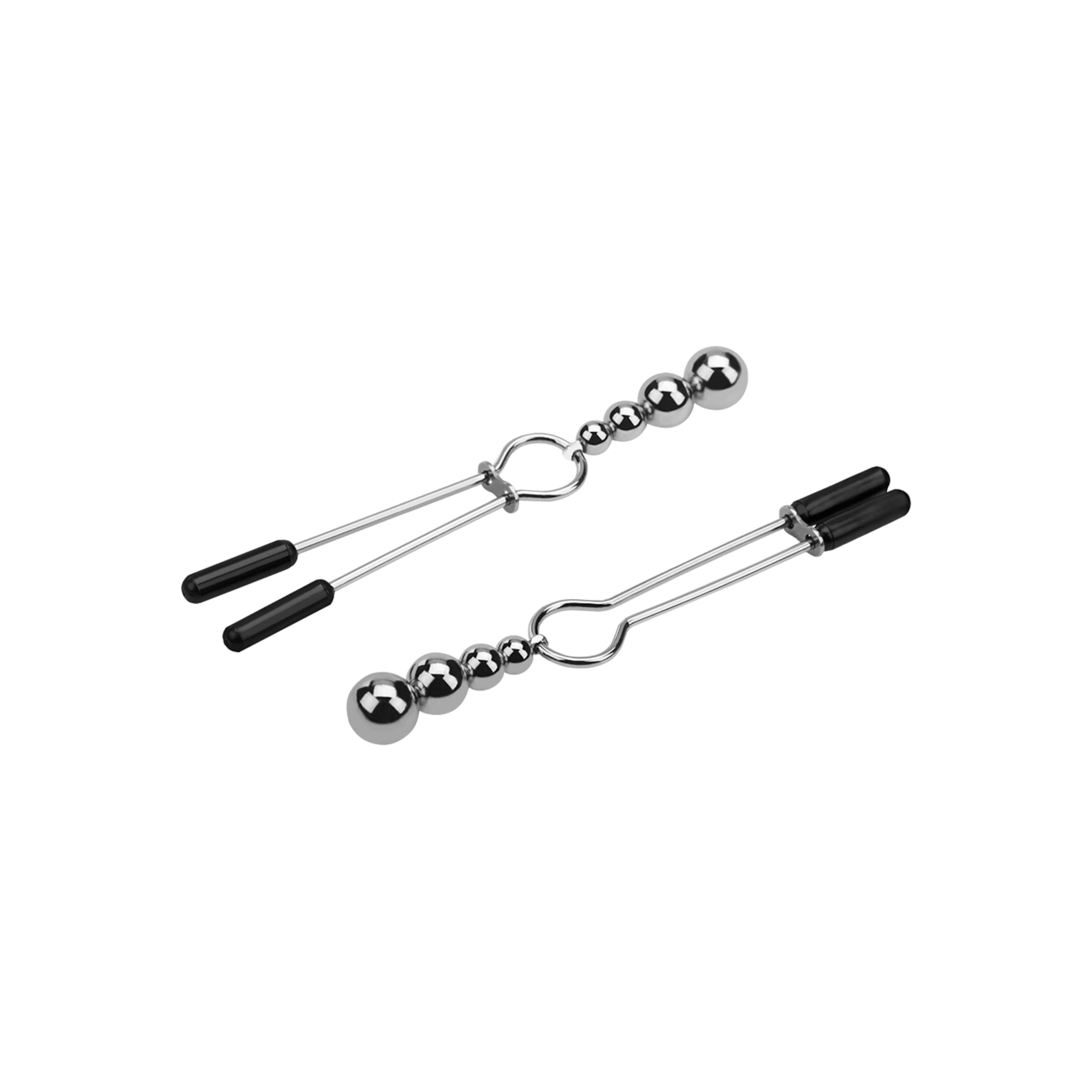 Naughty Nipple Clips