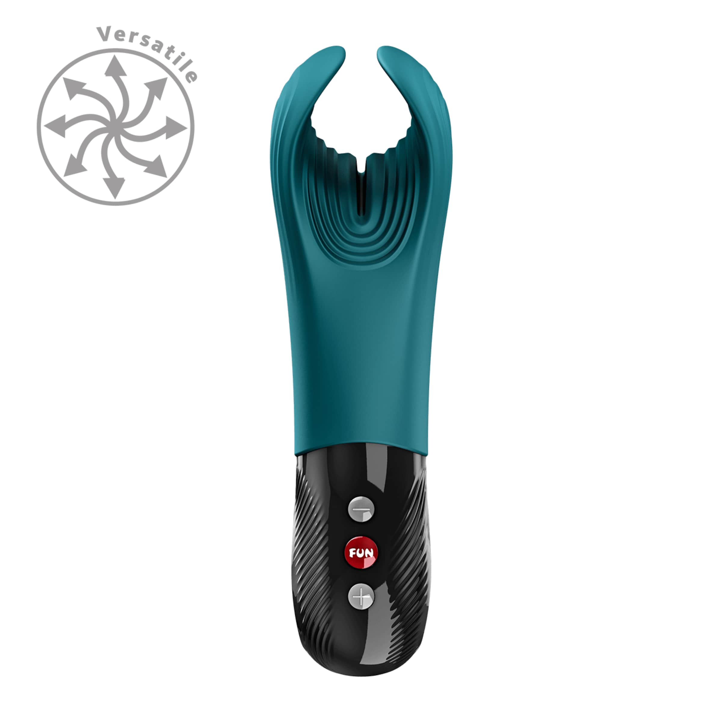 Fun Factory Manta, 18,1 cm
