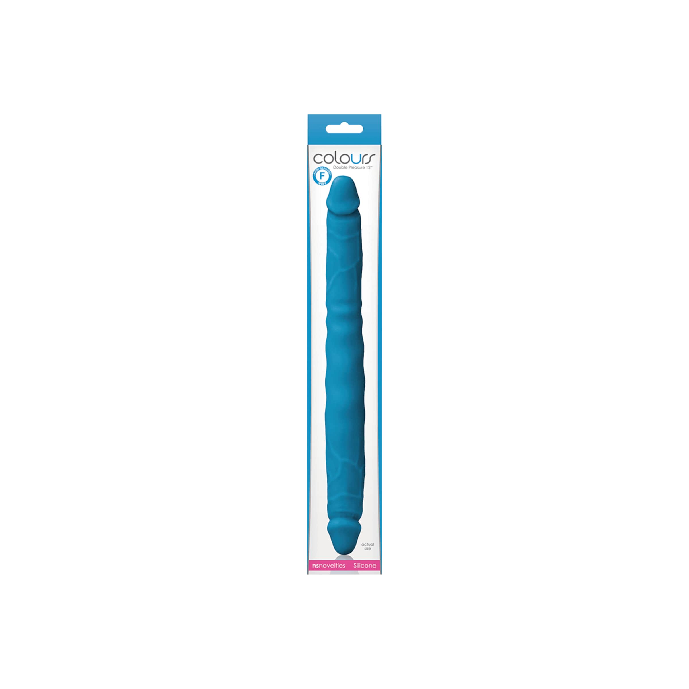 Double Pleasure 12 Inch, 30,5 cm