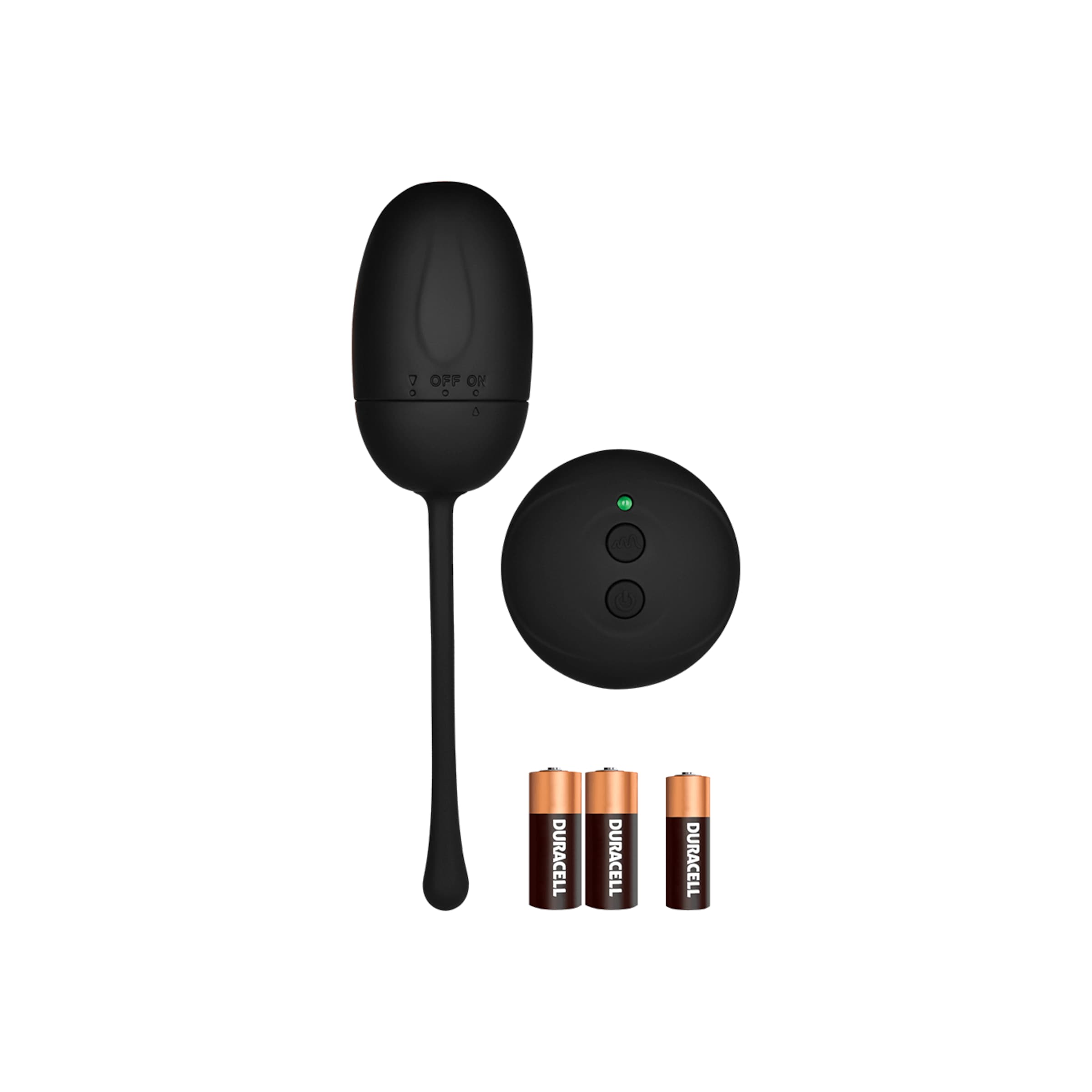 Remote Control Egg, 6 cm