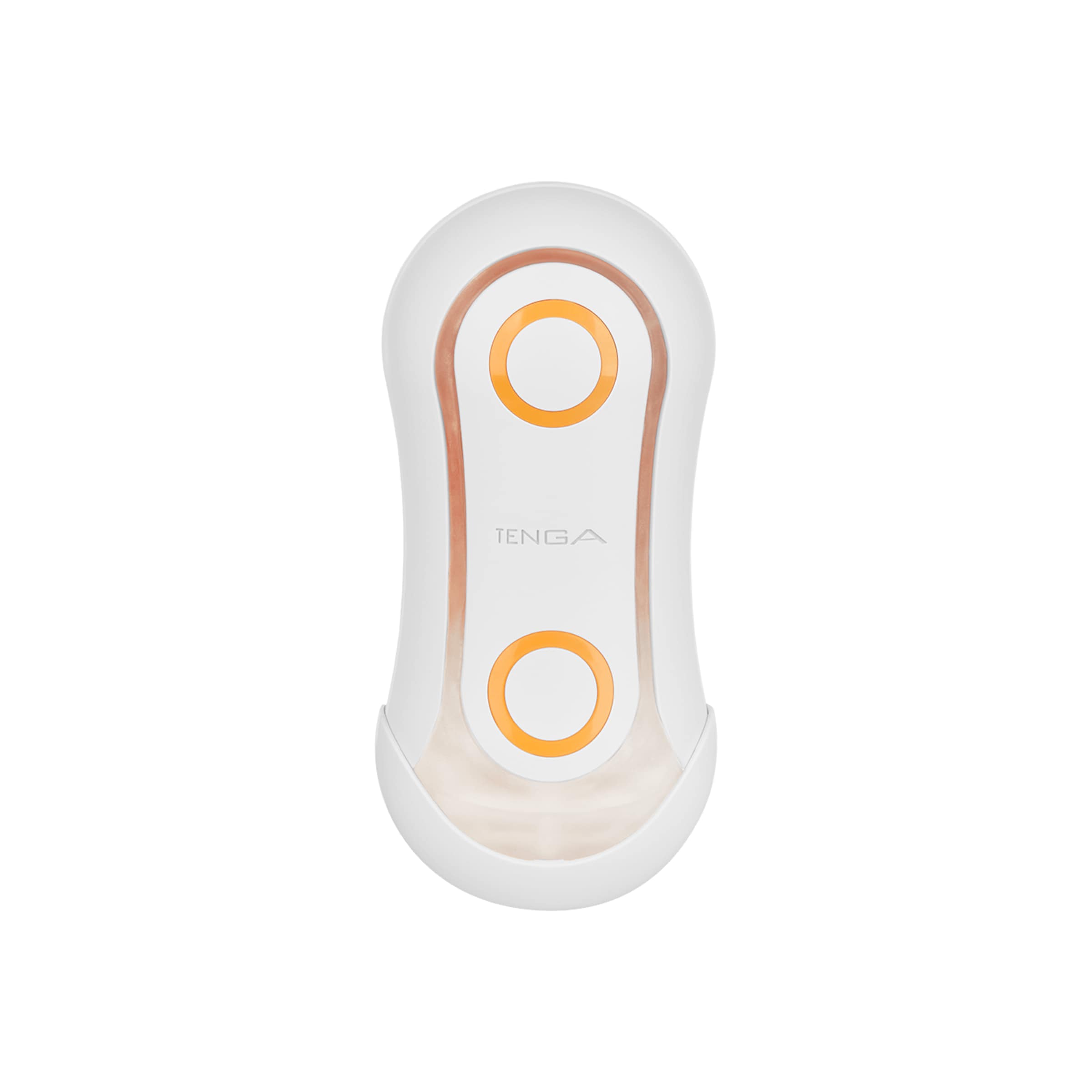 Flip Orb – Orange Crash, 18 cm