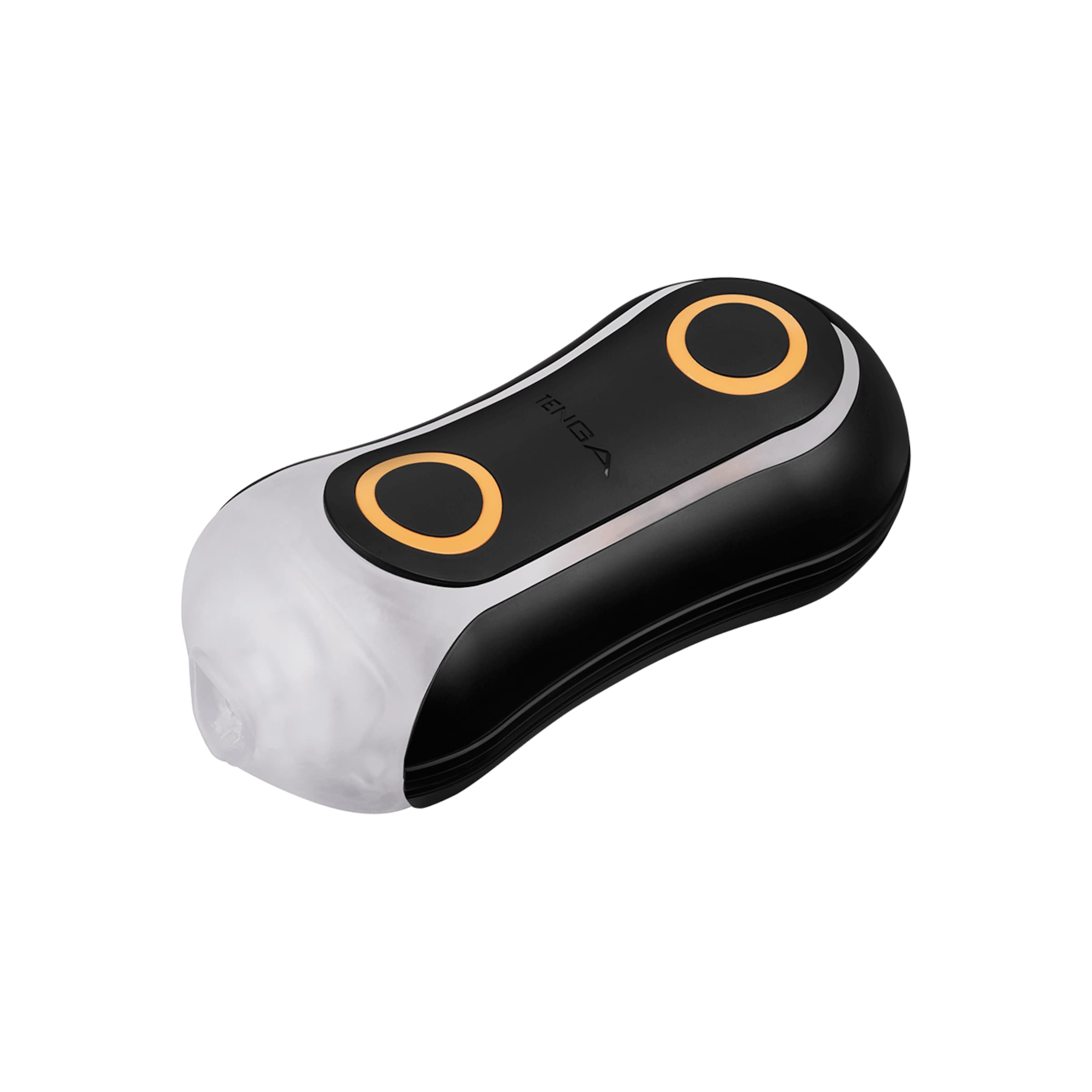 Flip Orb Strong - Orange Crash, 18 cm