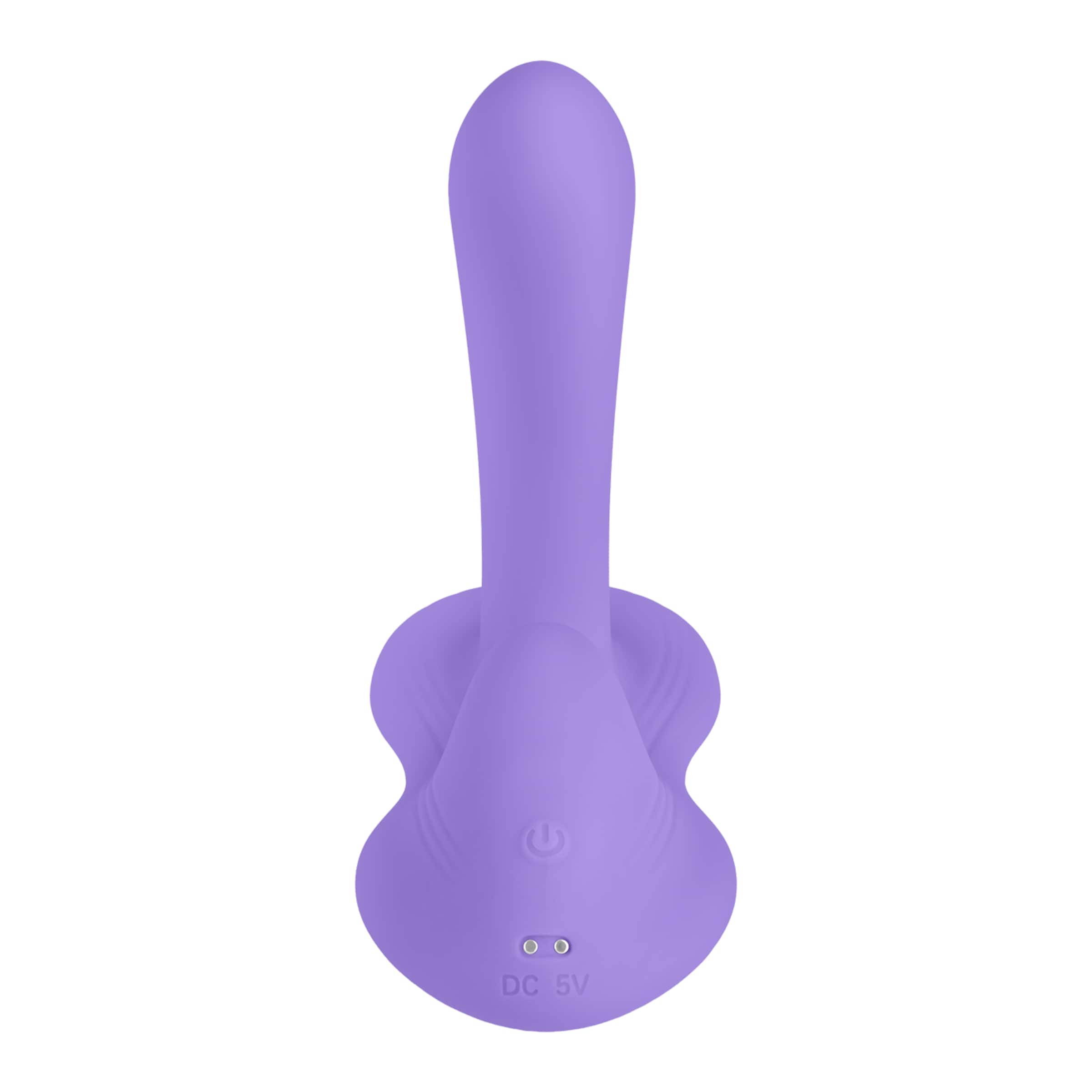 Grinding Pad aus Silikon